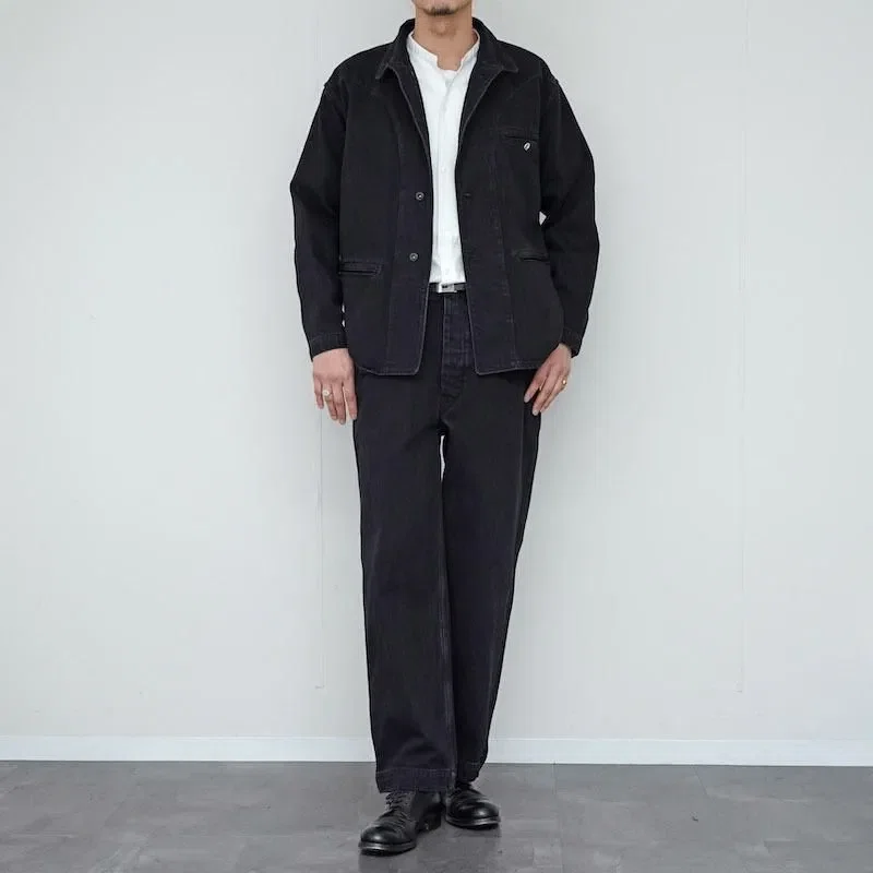 26SS【NICENESS 】2nd delivery到着。1/18(土)より販売スタート