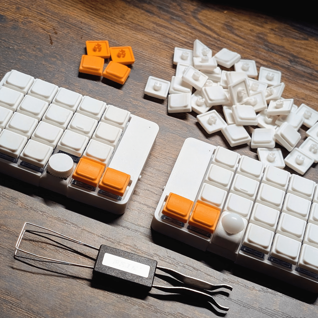 妻にだまって3Dプリンター買った男の2025年ベストバイ｜オーピー