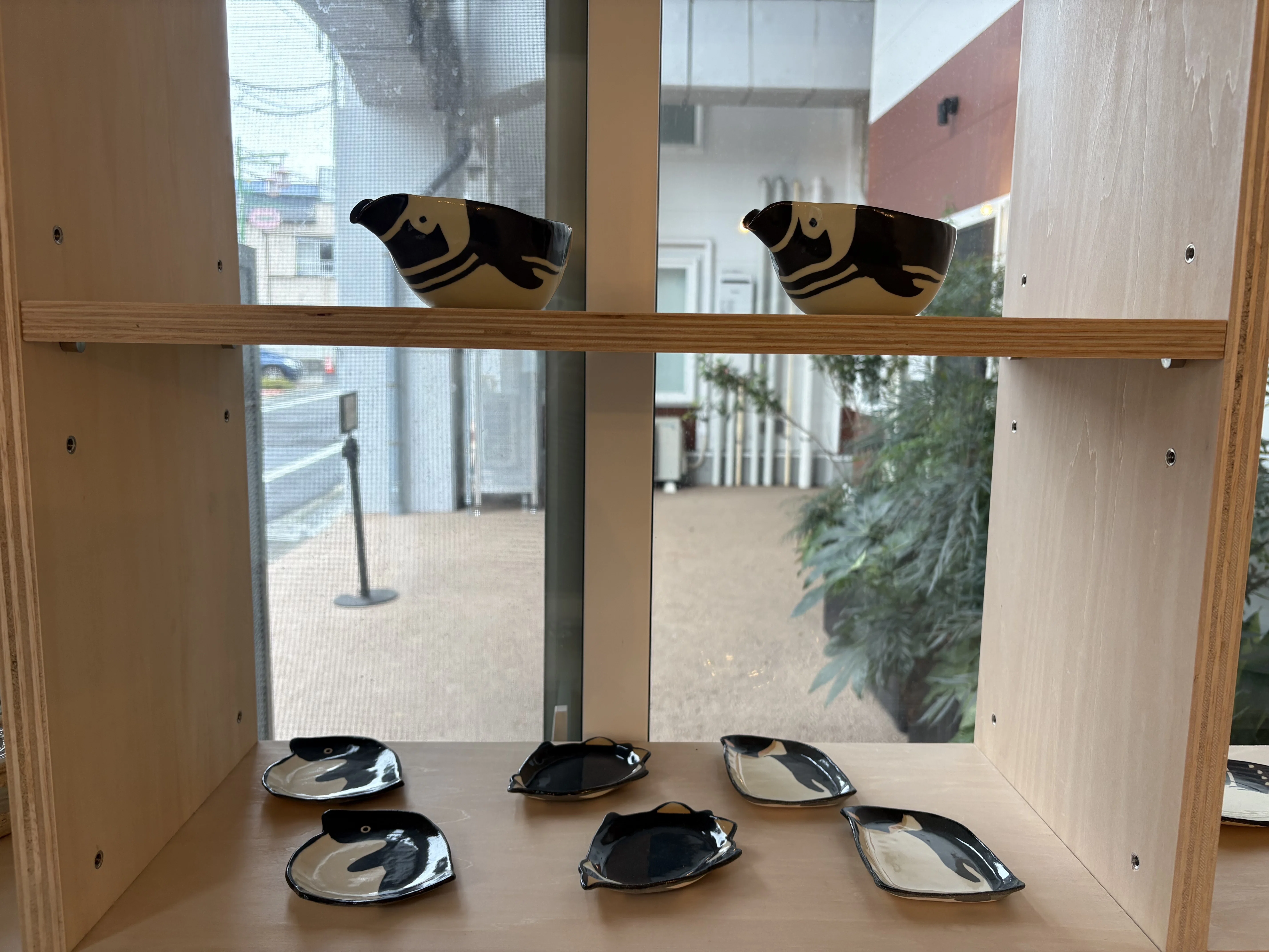 鳥展｜waccawacca