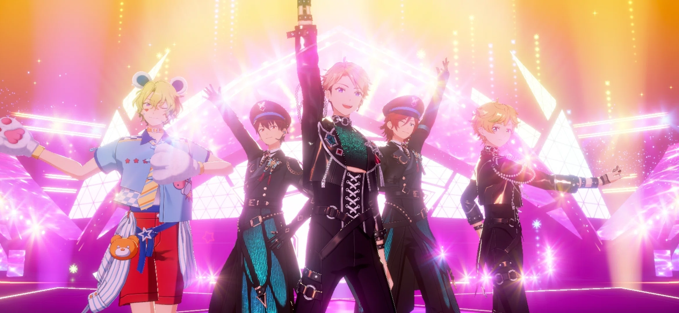 🌟あんスタ10周年を振り返る🌟｜りくのことう