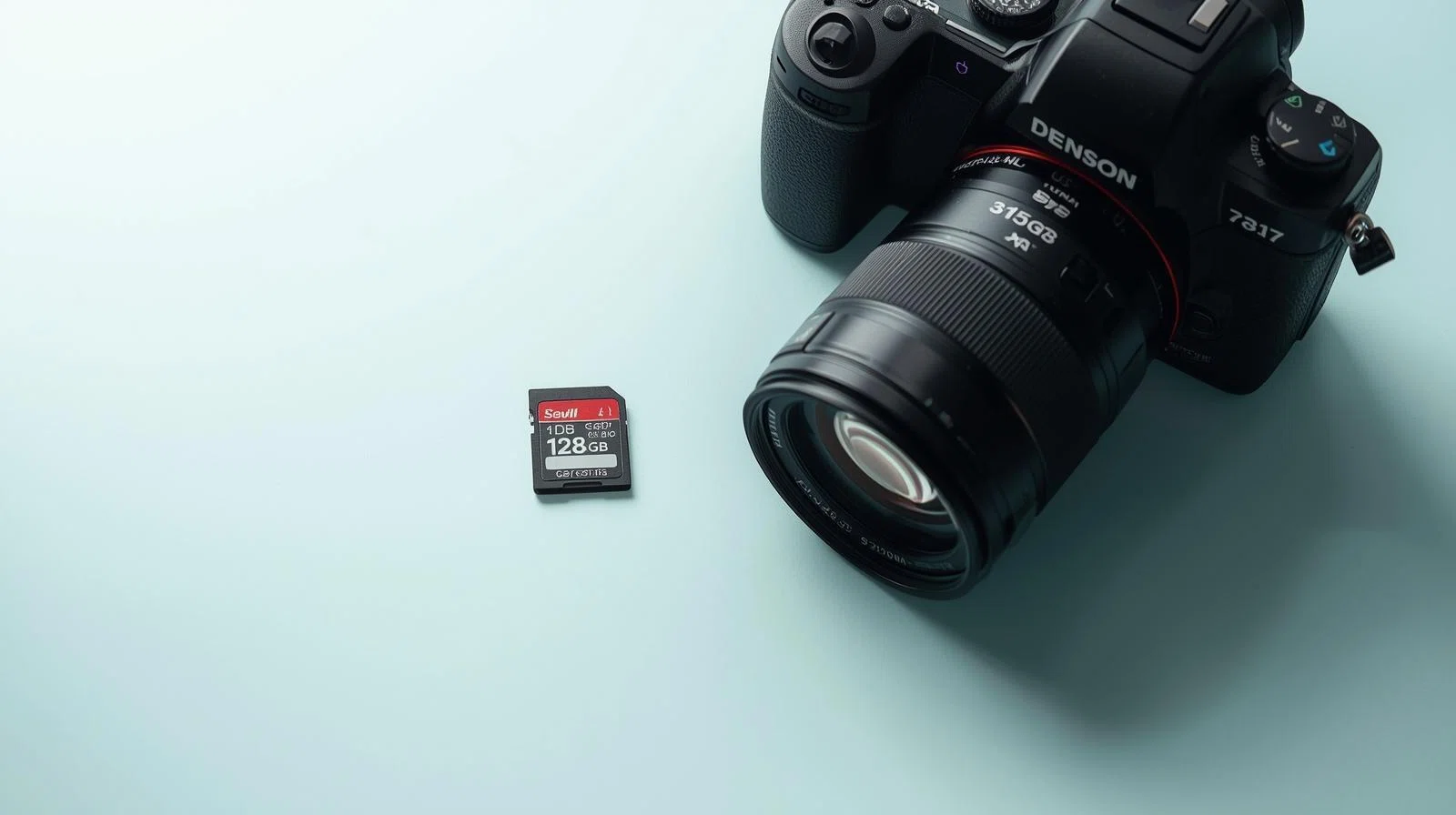 用途別に解説】SDカード128GBで撮れる枚数・録画時間まとめ｜写真は何 