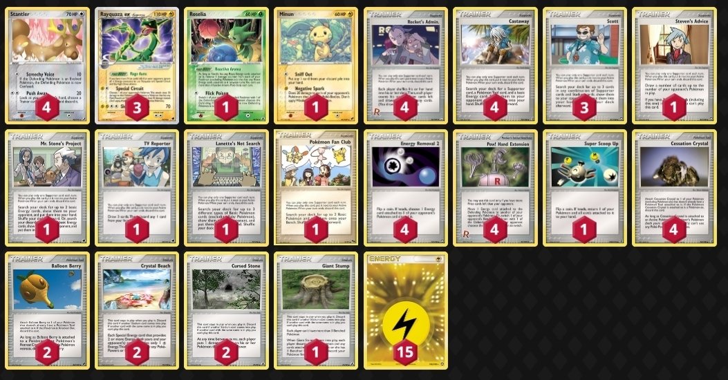 ADV-PCG】The 2nd EX Yokohama Openとその他の大会結果について【RS-PK