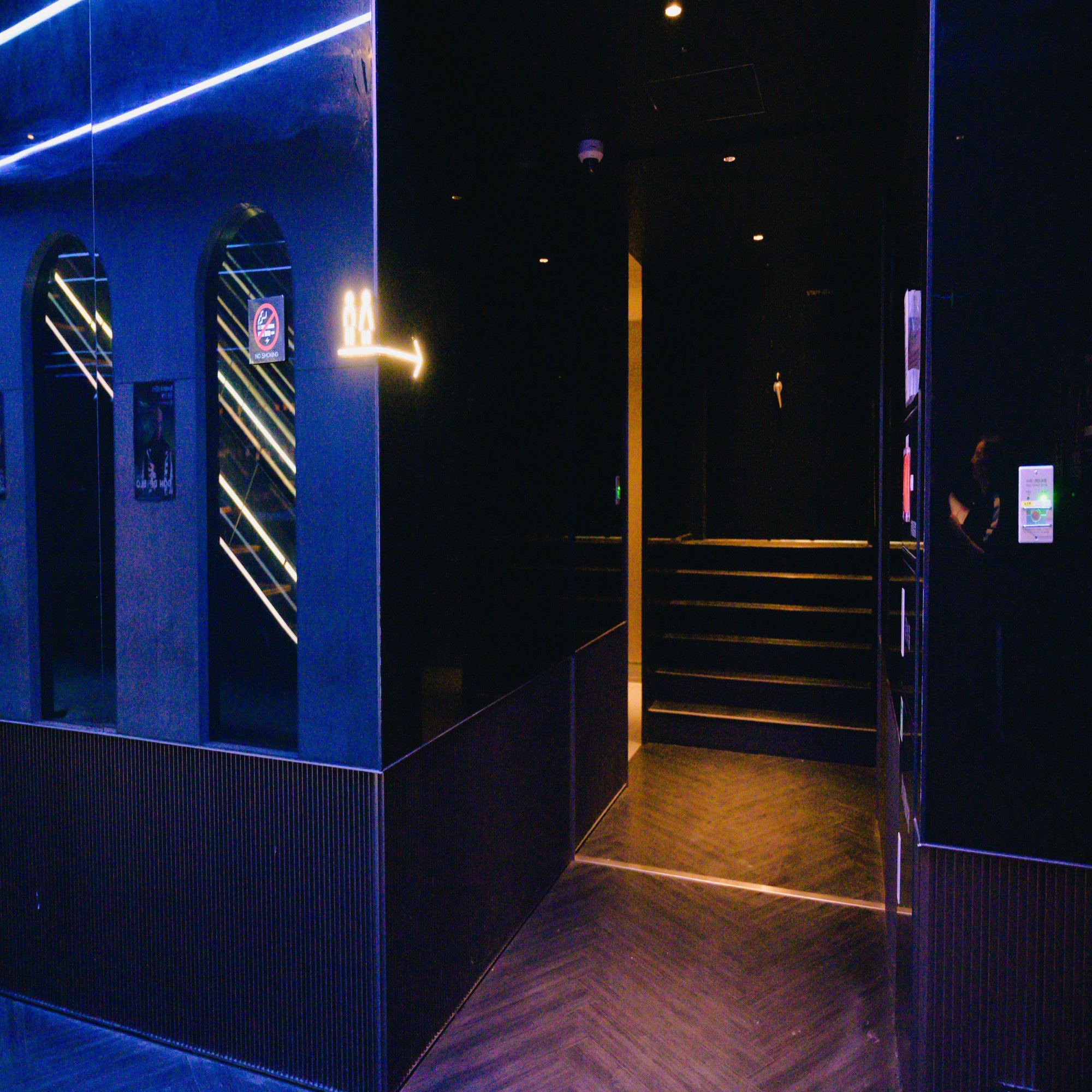 Zepp Shinjuku (TOKYO) ”完全ナビ！ 最も新しいZeppホールをナビゲーターと歩く｜ソニー・ミュージックエンタテインメント │  Cocotame Plus