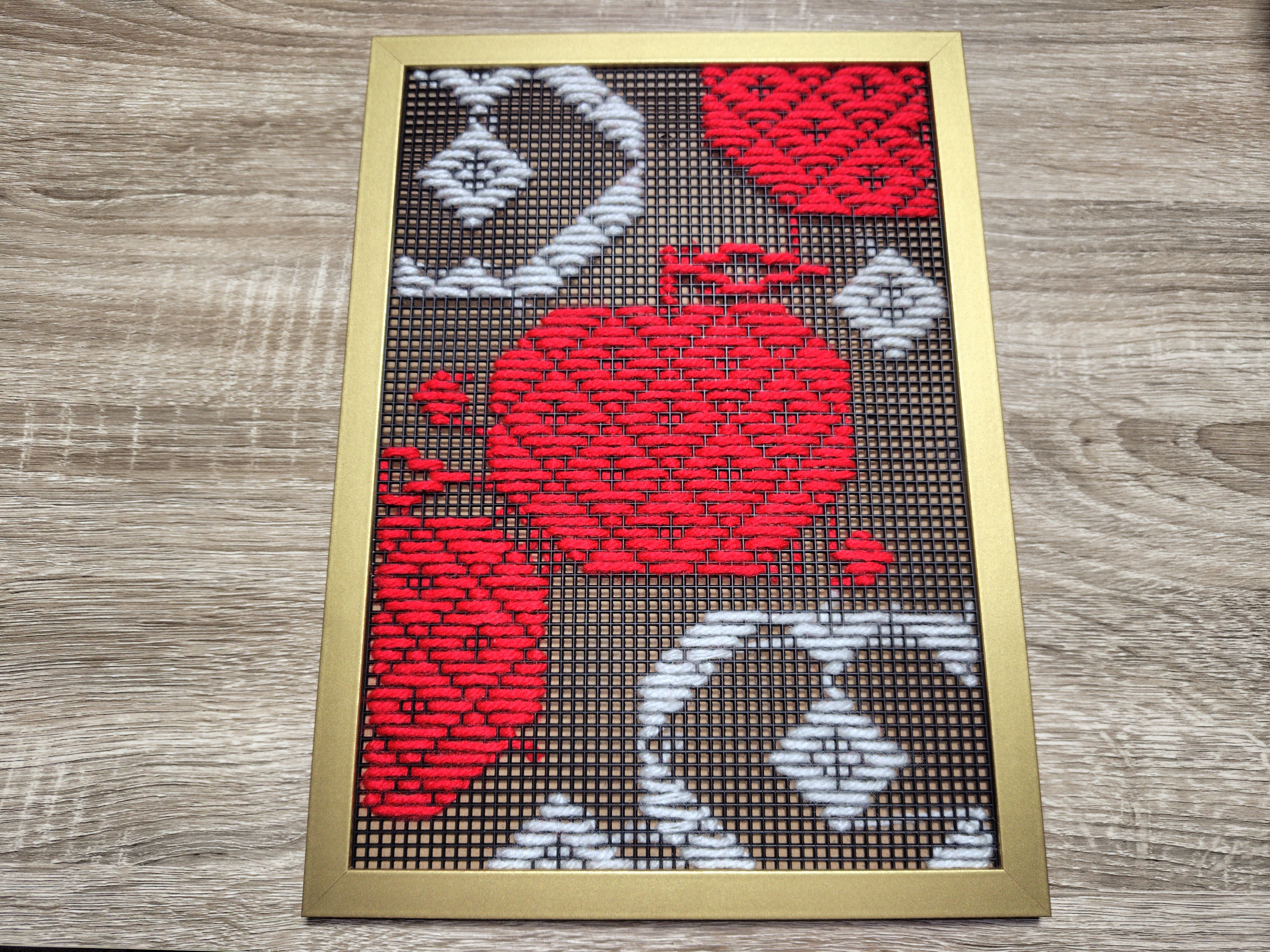 こぎん刺し】どこまでも広がるこぎん刺しの可能性｜雪田里美┃星野リゾート