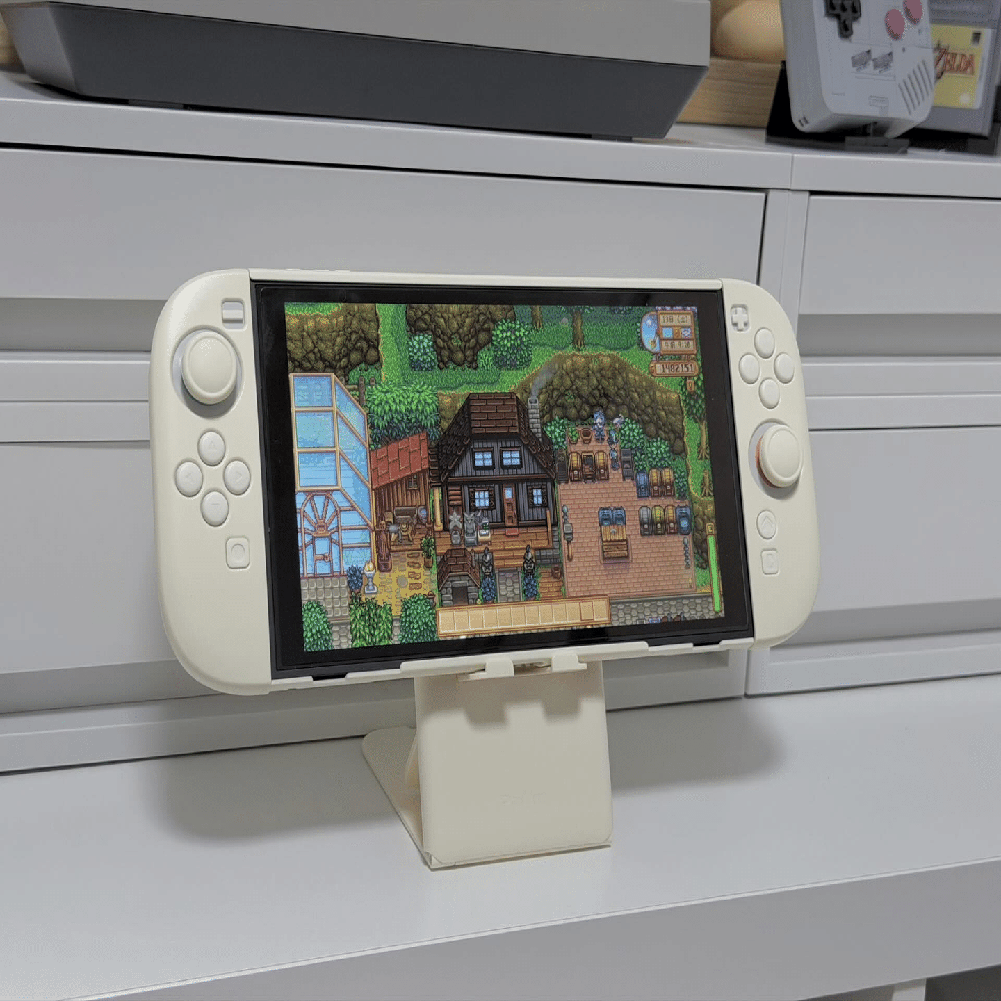 Switch2の完成度をもう一段階引き上げる、ちょっとマニアックな周辺