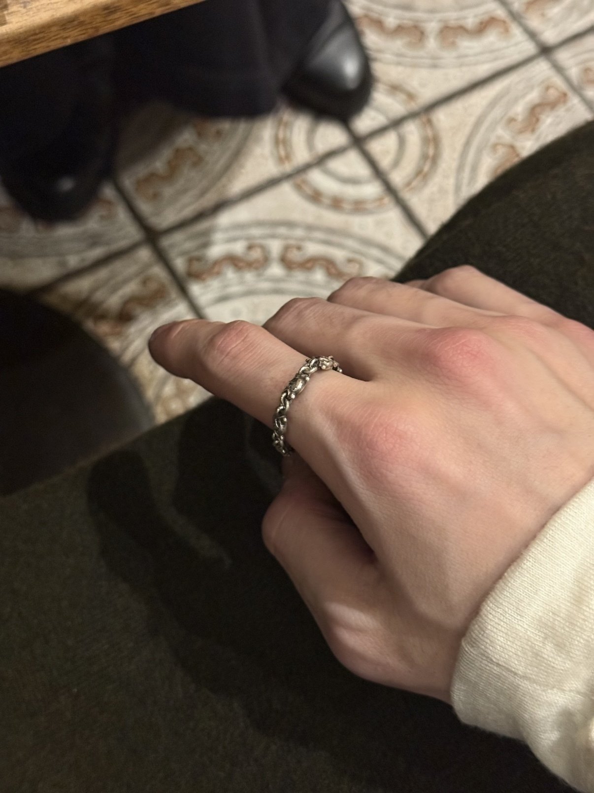 夏前には。｜西田 新大