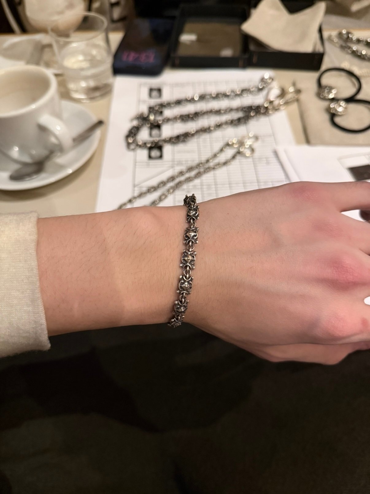 夏前には。｜西田 新大