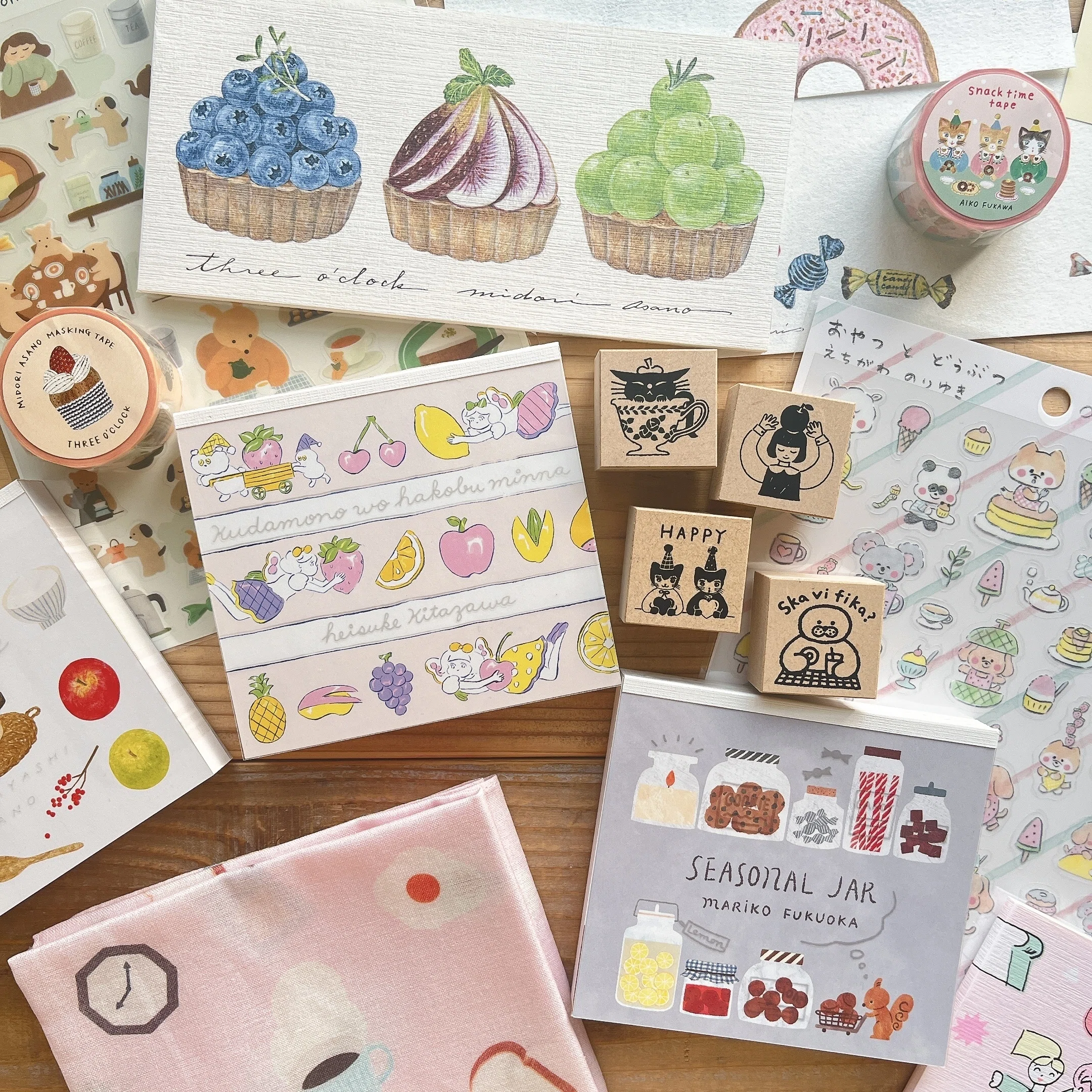 紙博in神戸に出展します💌 2026.2/13~15｜表現社 cozyca products