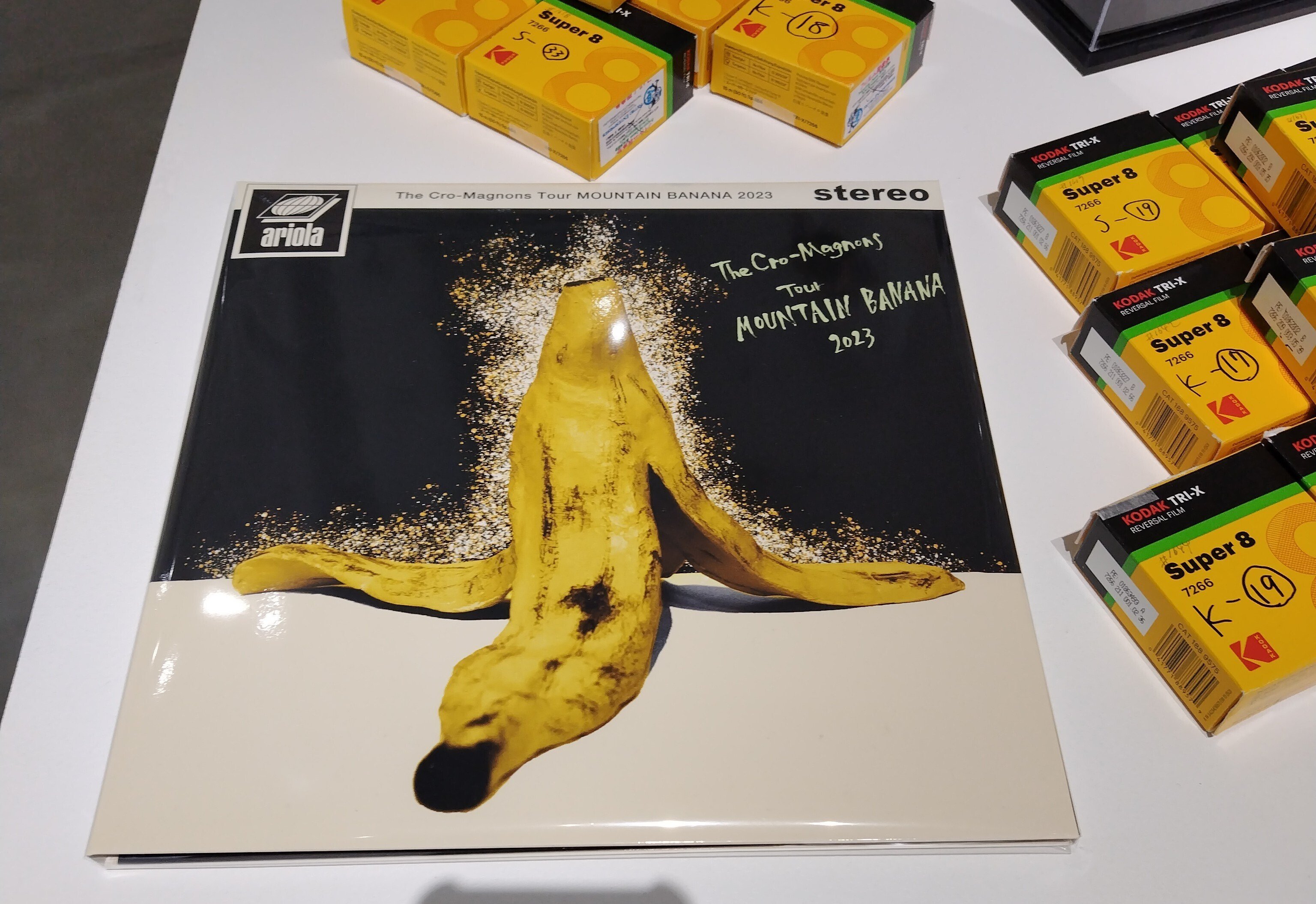 菅谷晋一さんの個展に行ってきた。｜bhku-hm