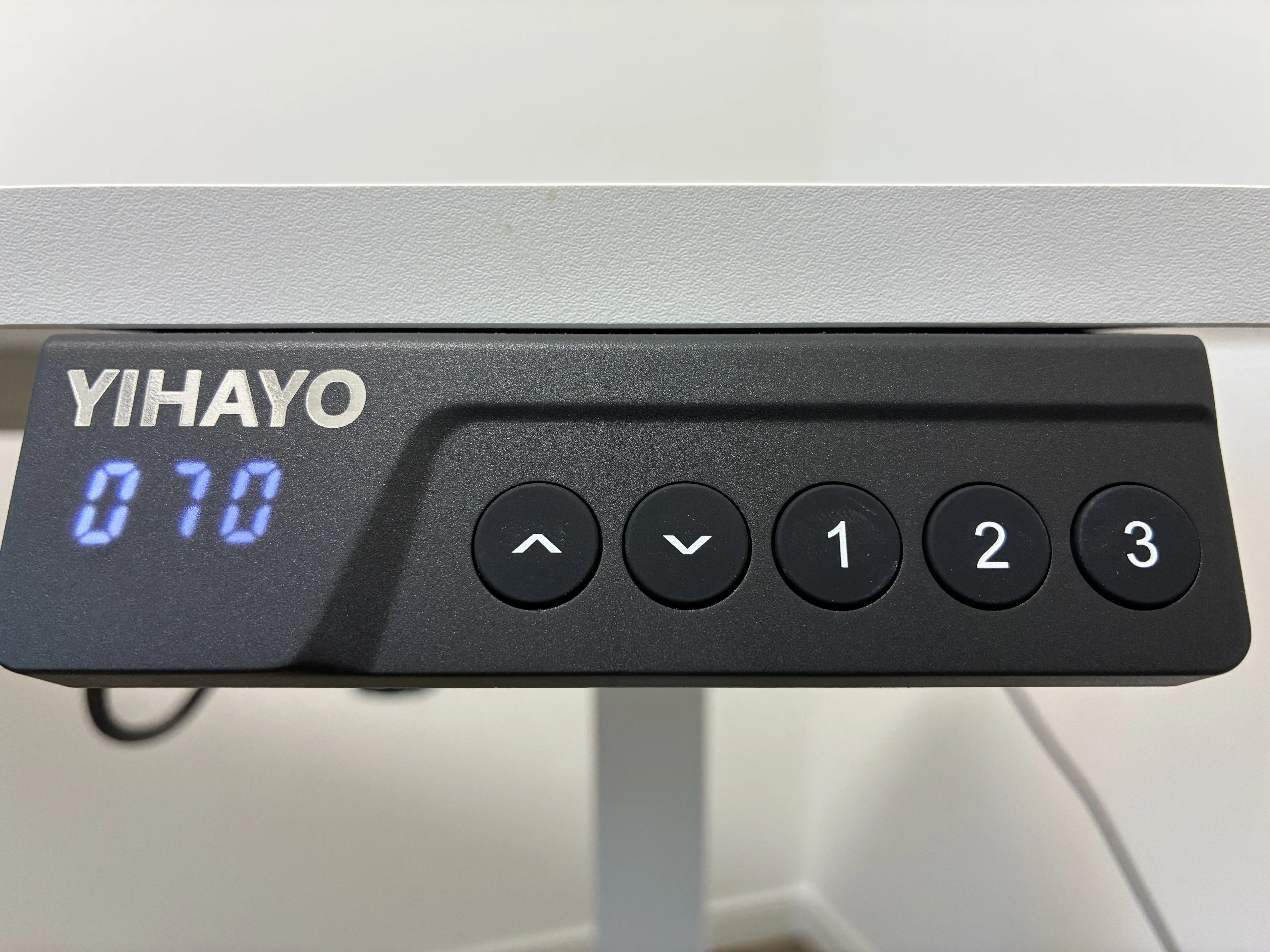 電動昇降デスクYIHAYOレビュー|FlexiSpotと迷った私の選択|ひろゆき 電動昇降デスクYIHAYOレビュー|FlexiSpotと迷った私の選択|ひろゆき