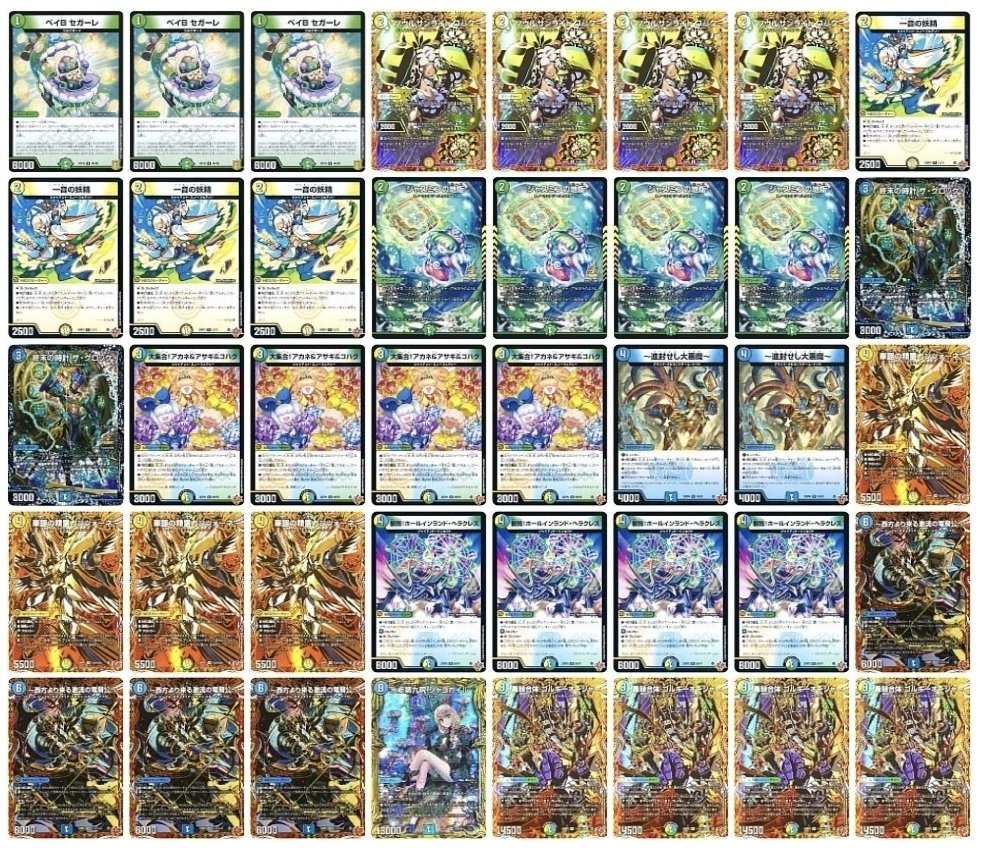 ゴルギーオージャーのオリジナル環境の対面ごとの動きについて｜シン