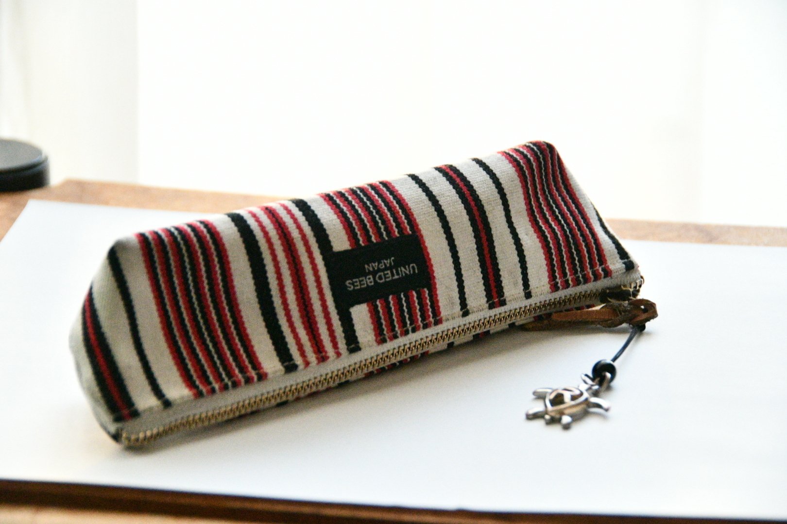 筆箱紹介Ⅷ｜岩颯