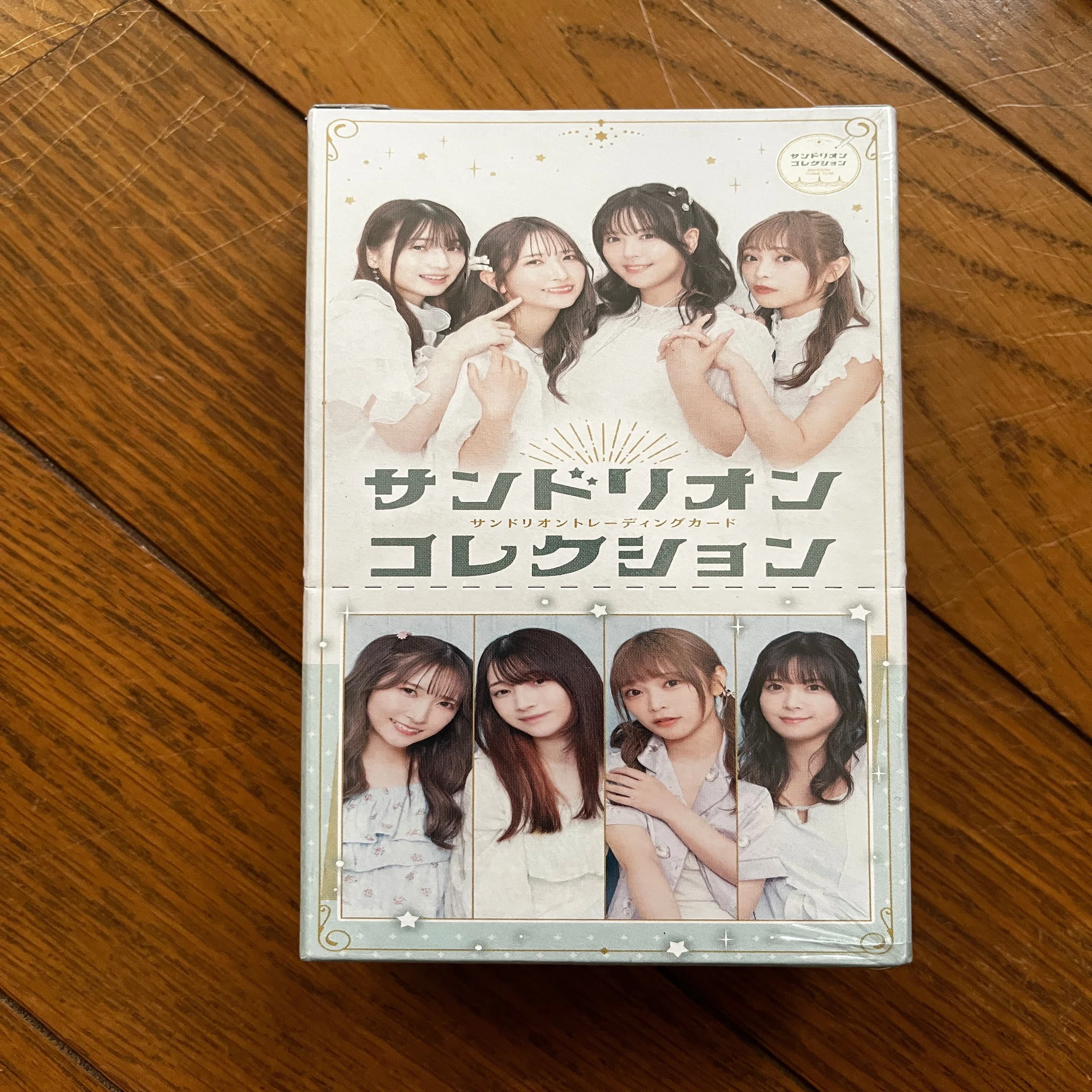 2026年福袋開封企画-ゲーマーズ編-｜soAno