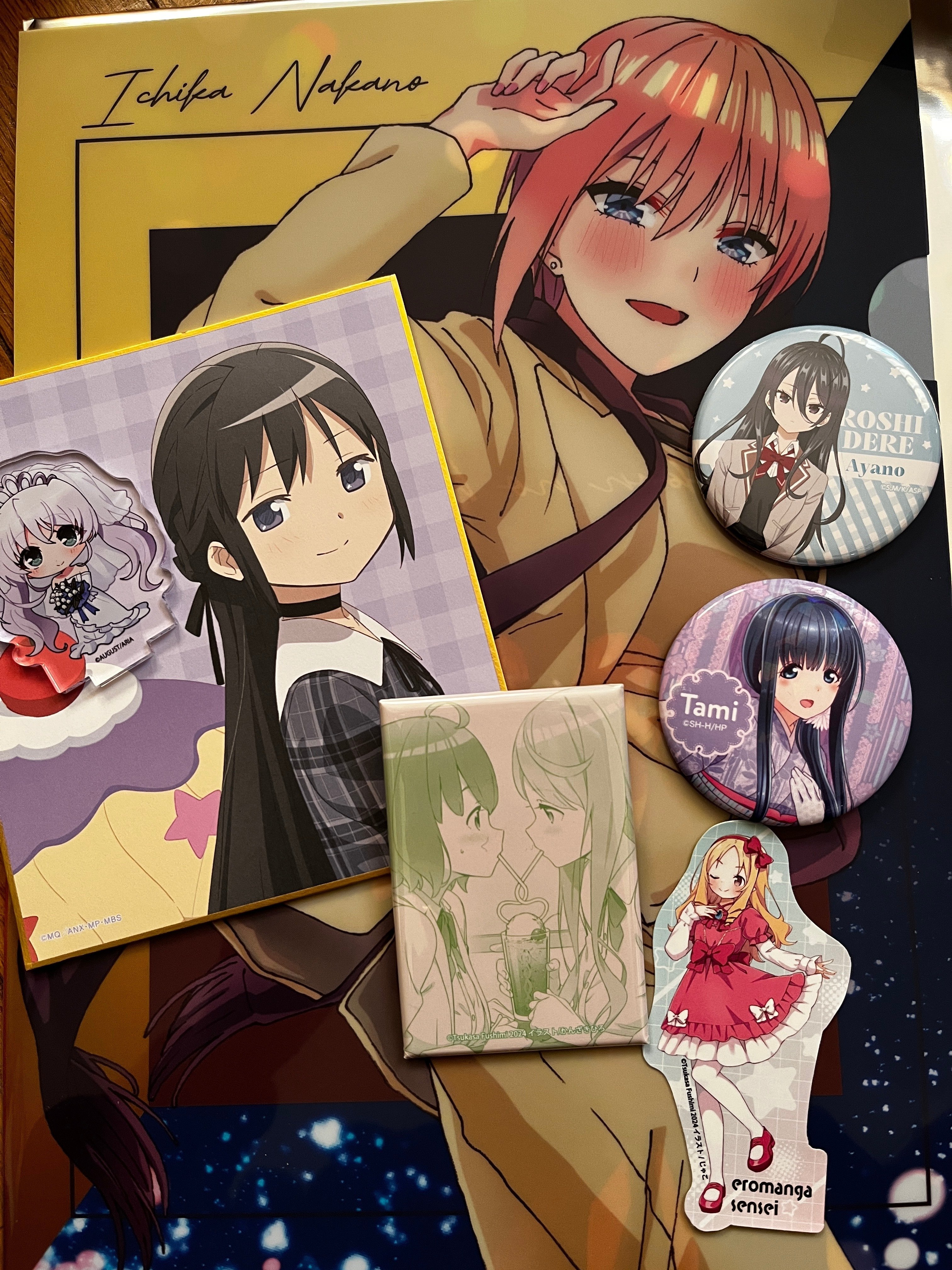 2026年福袋開封企画-ゲーマーズ編-｜soAno