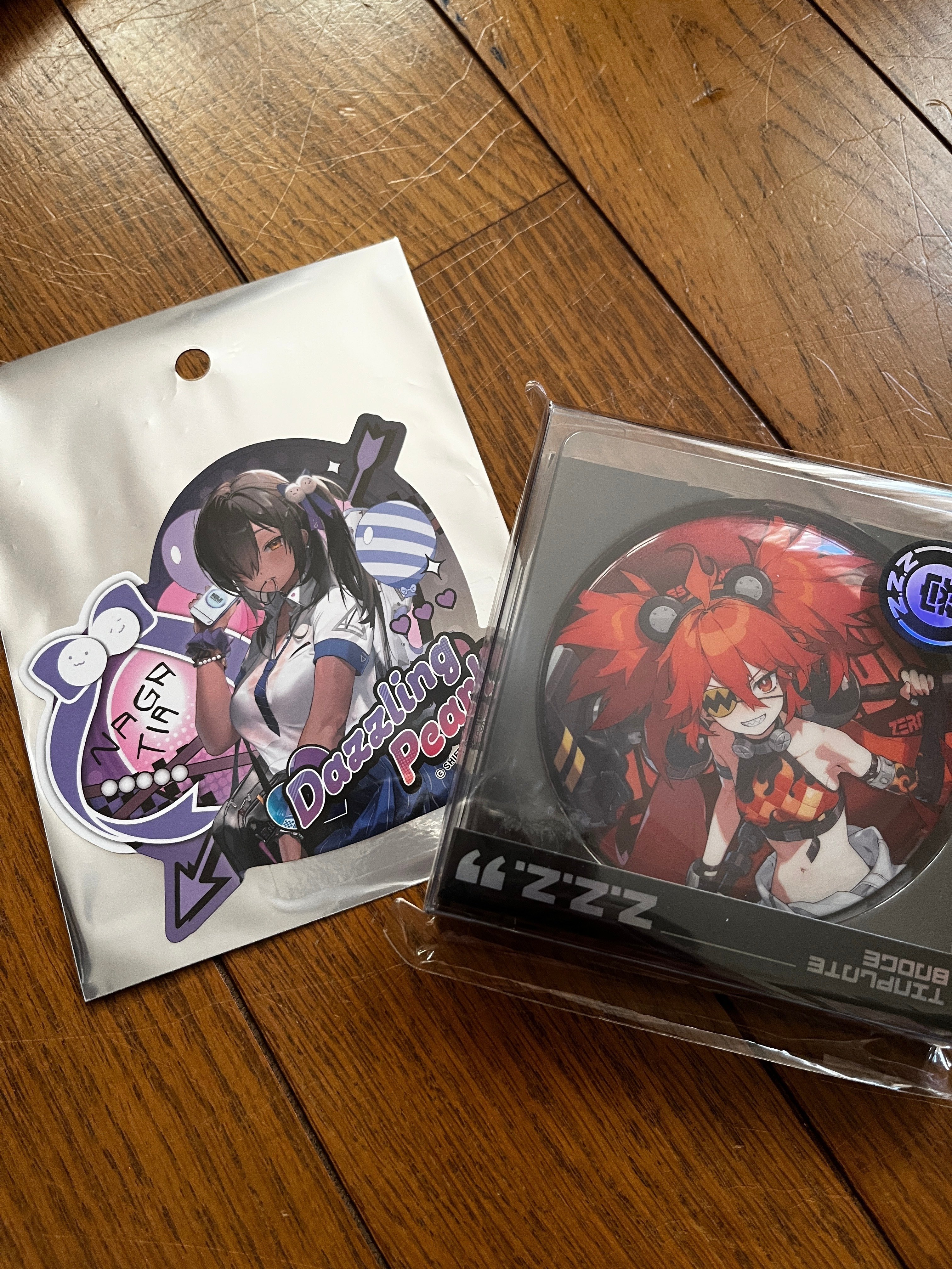 2026年福袋開封企画-ゲーマーズ編-｜soAno