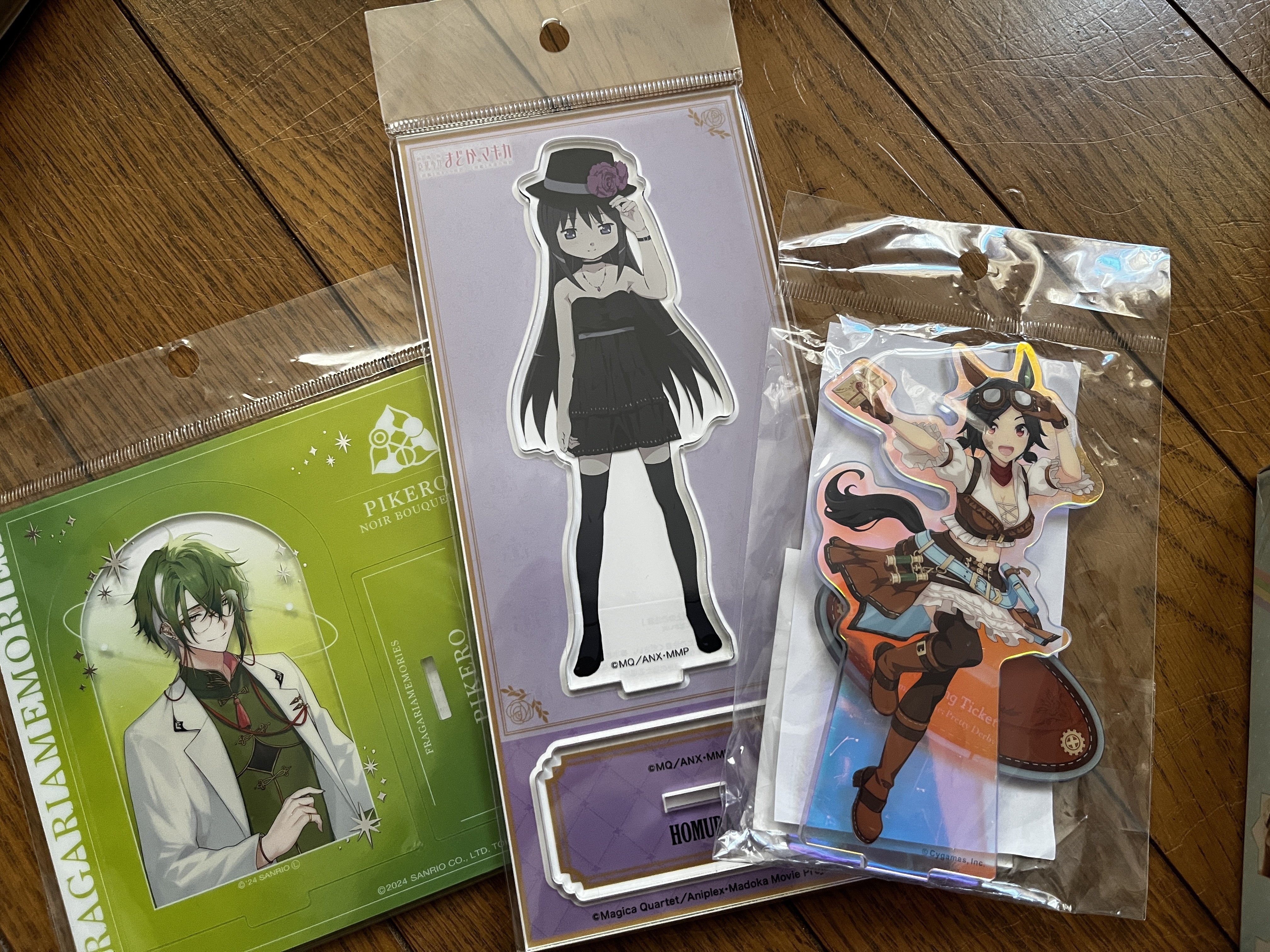 2026年福袋開封企画-ゲーマーズ編-｜soAno