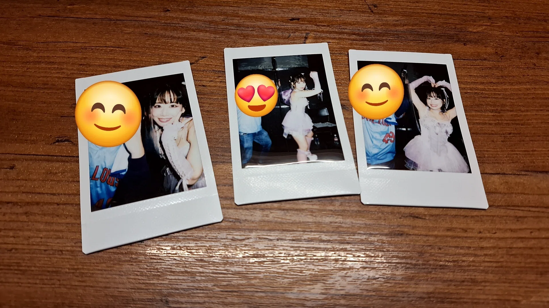 ありがとう 「フィロソフィーのダンス」 ｜pikario