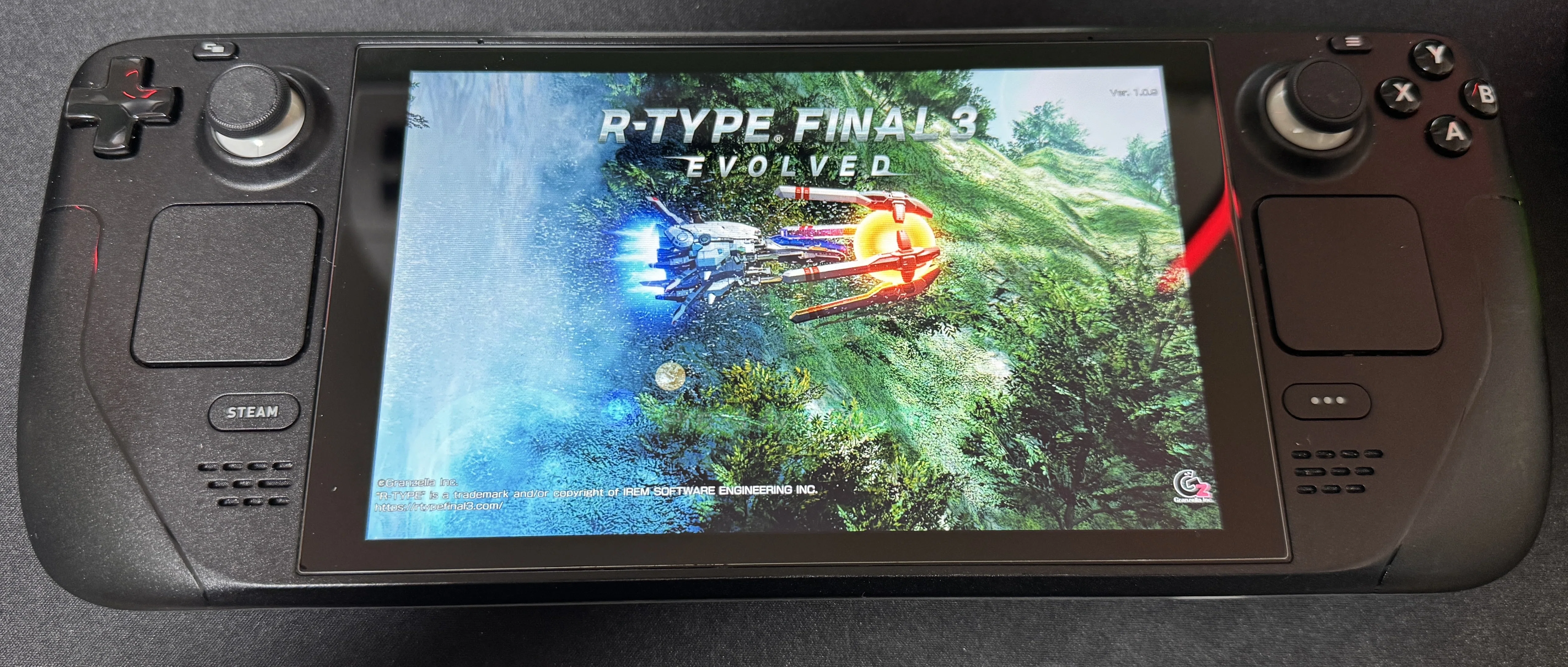 SteamDeckでPS5（PS4）のゲームを遊ぶ方法を解説します｜GameCenter WASABI