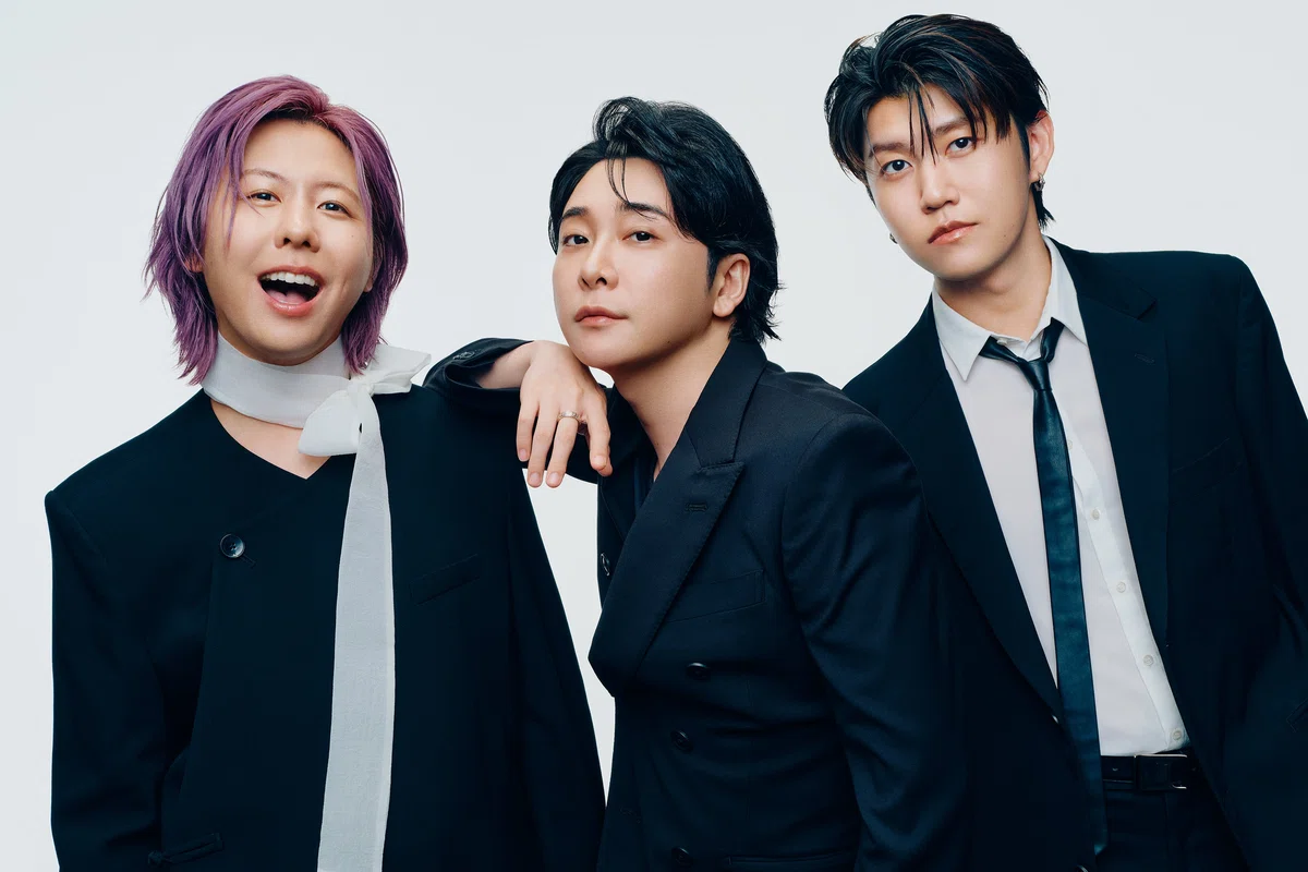 【完全ガイド】Mrs. GREEN APPLE(ミセス・グリーン・アップル)の魅力とは?代表曲・メンバー・再始動まで徹底解説!|J-popを ...