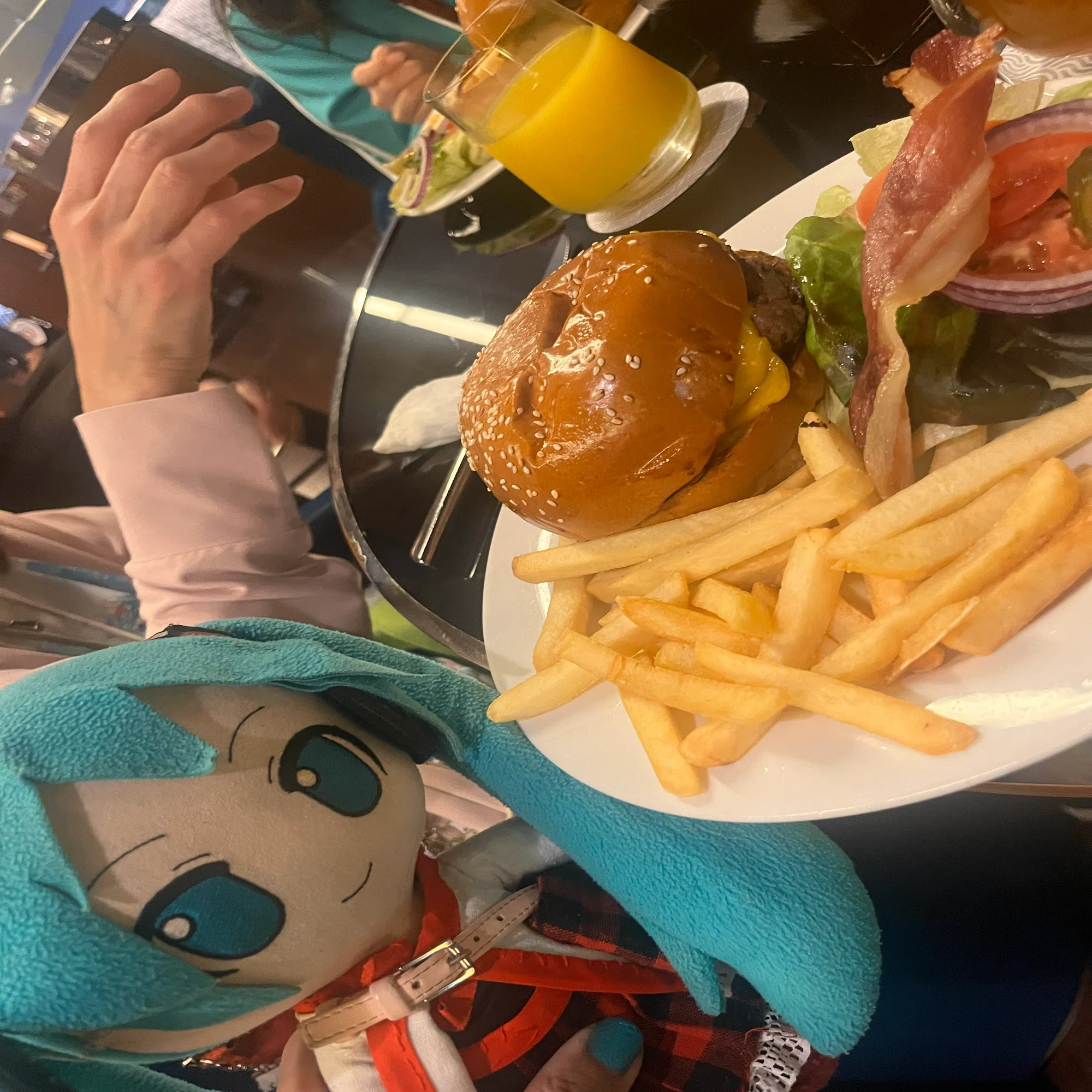 MIKUEXPO2025ASIA にっき｜ゆきちゃん