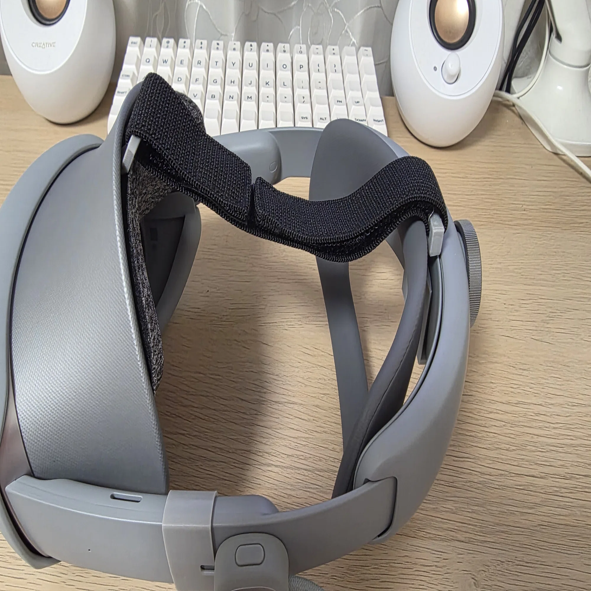 Galaxy XRを快適に使う。【VRChat目的での購入はおすすめしない】｜っばさ