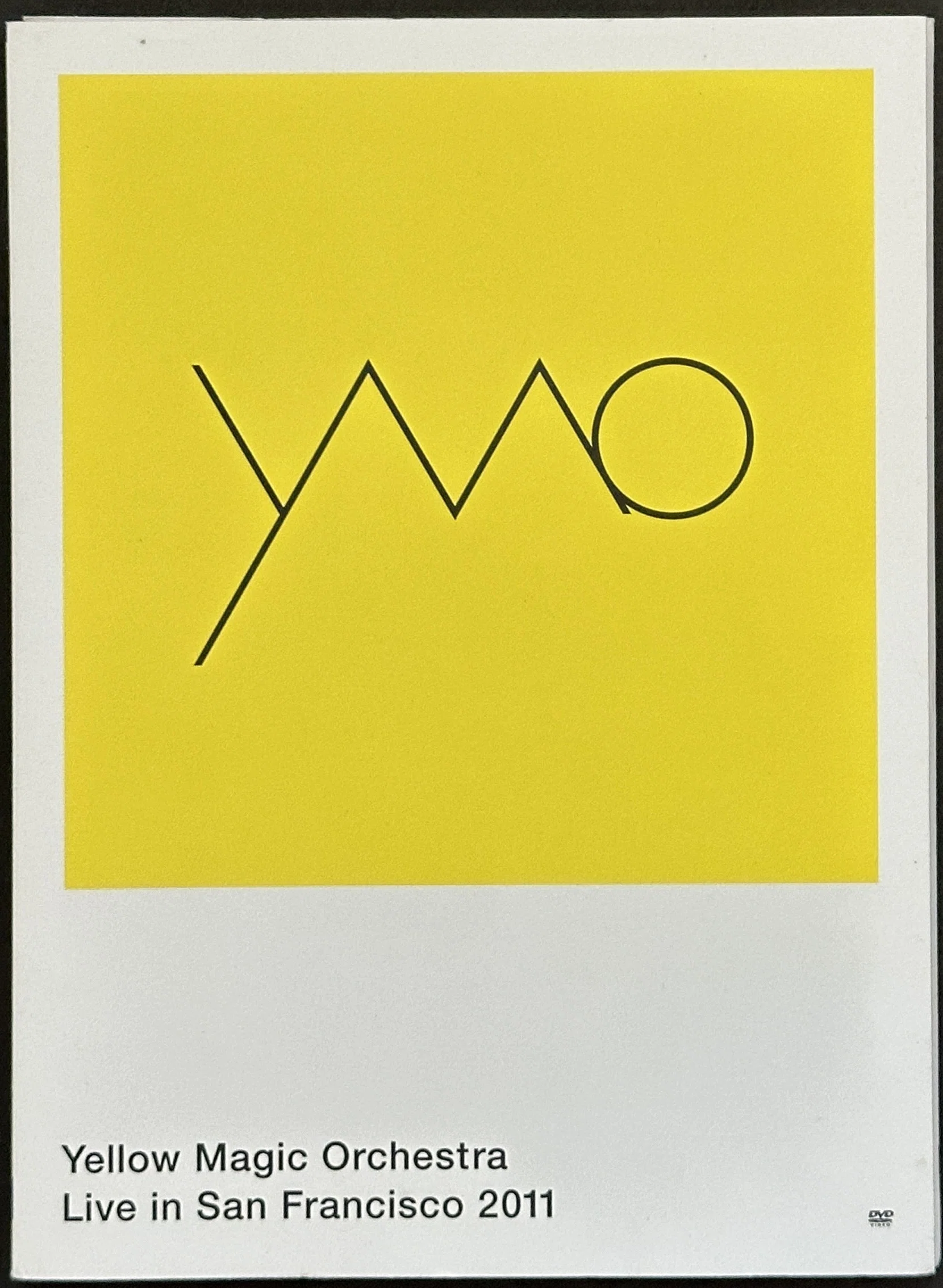 YMO no Records（Vol.37: 2012)｜吉村栄一