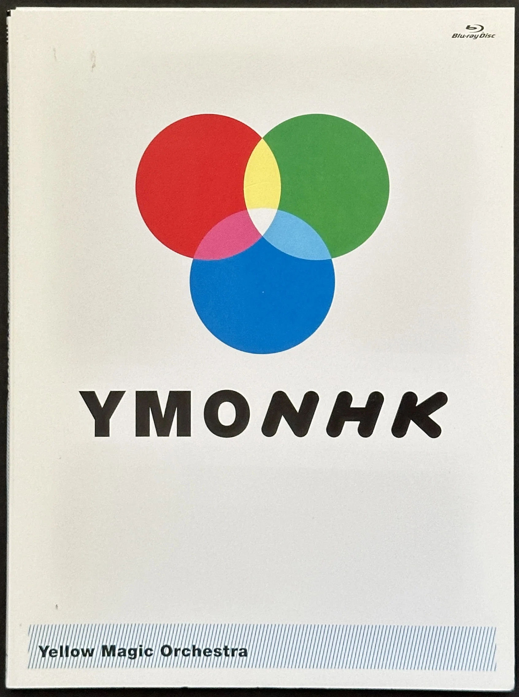 YMO no Records（Vol.37: 2012)｜吉村栄一