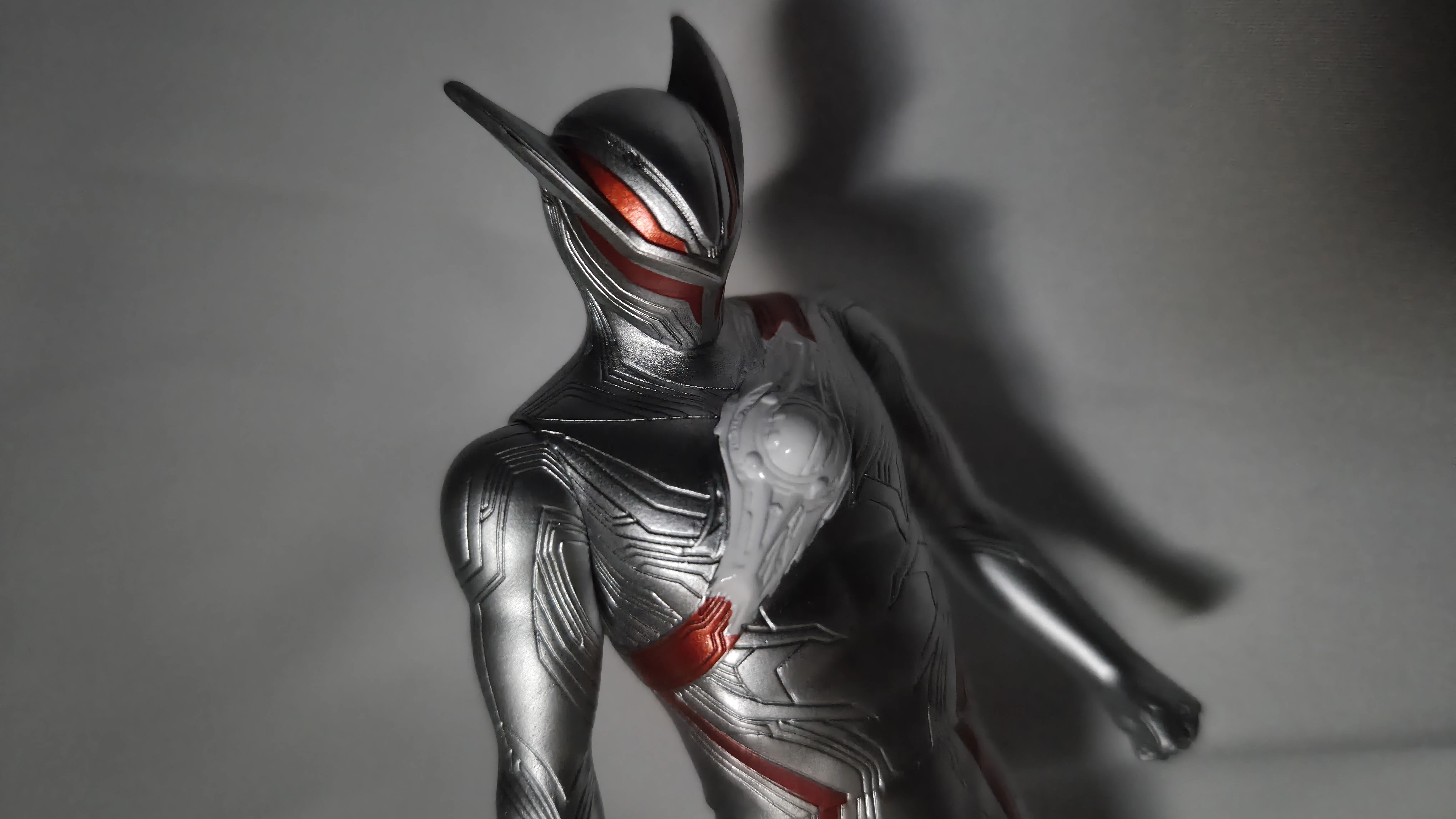 仮面ライダーゼッツ ノクス ノクスナイト 缶バッジ 42個セット