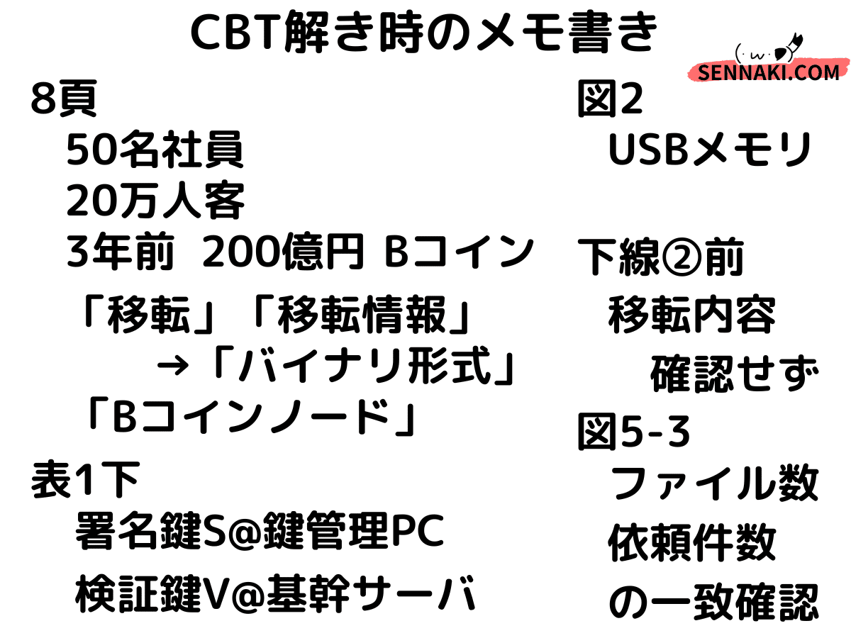 登録セキスペ】令和7年秋午後問2の解説（情報処理安全確保支援士試験