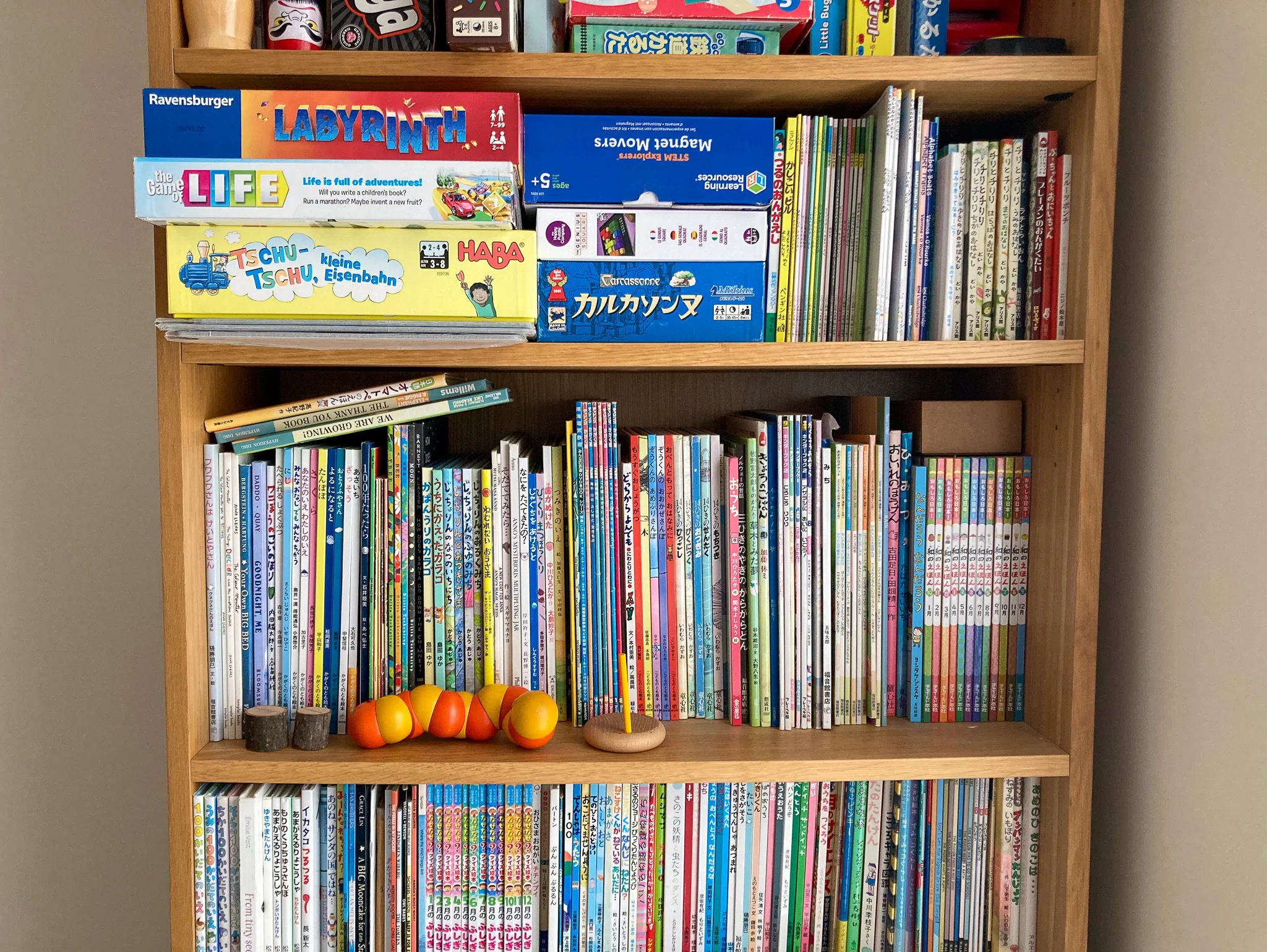 2025年読書記録｜イギリス在住バイリンガル小学生が読んだ本100冊以上