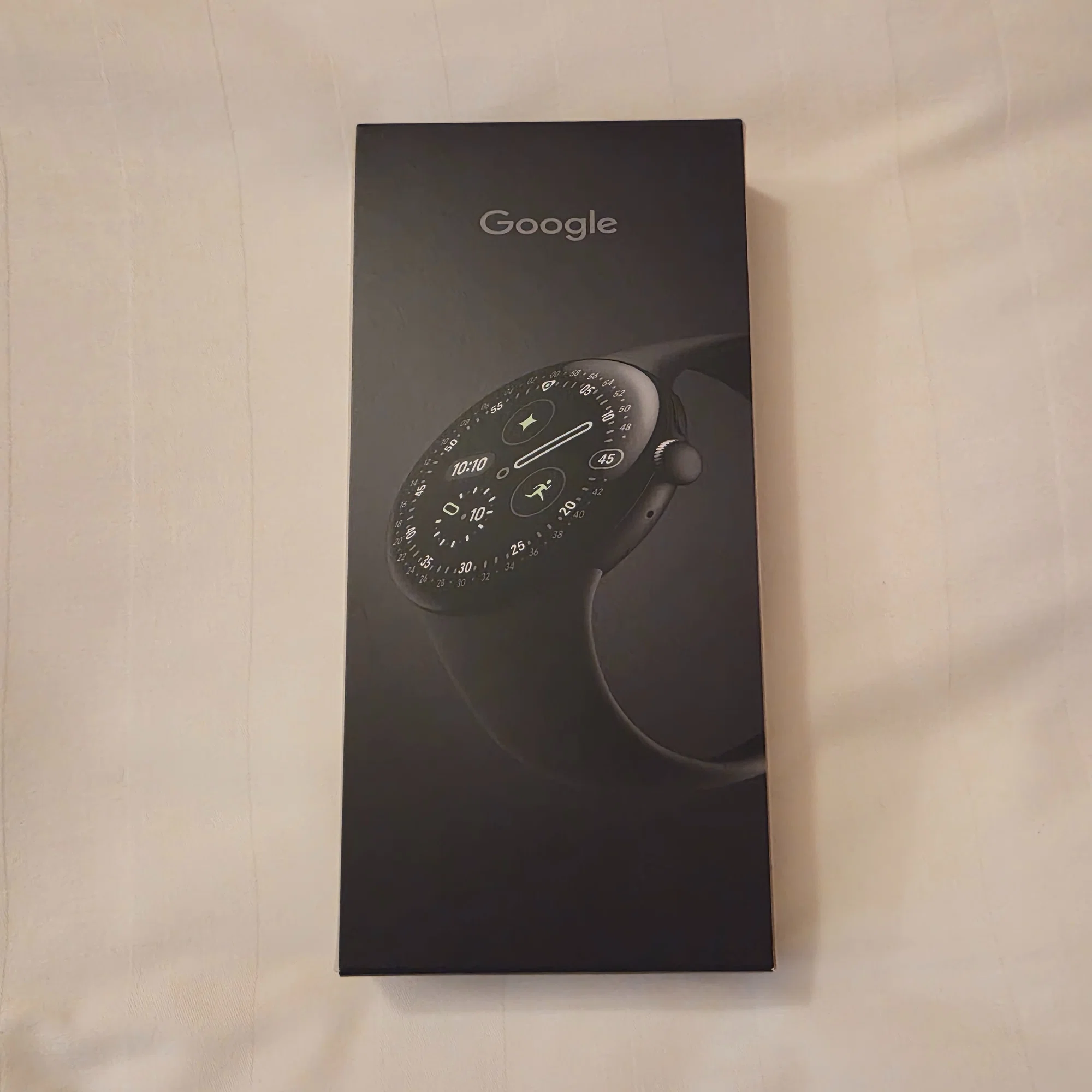 時計嫌いがPixel Watch 4を買って、唯一後悔したこと（と、それを 