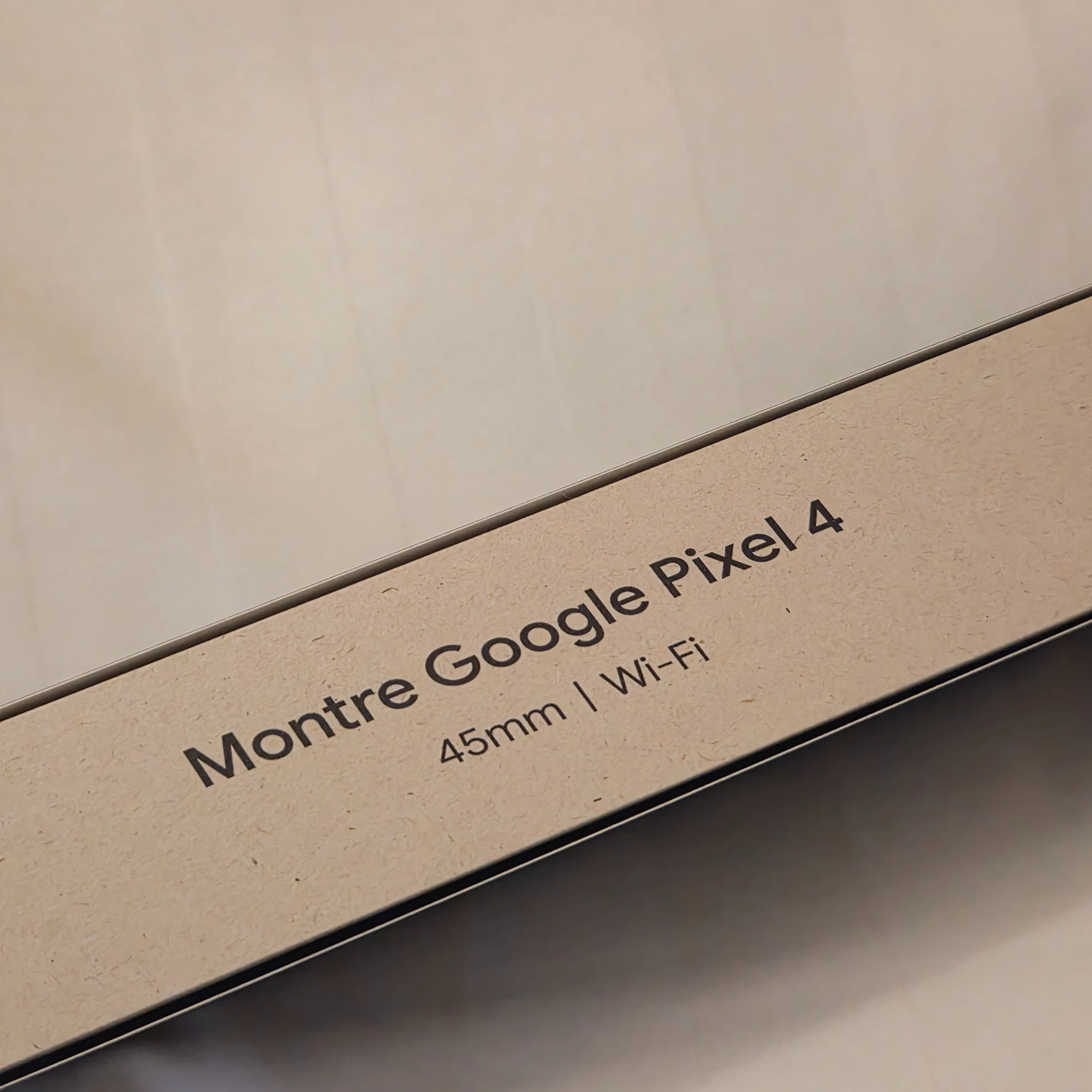 時計嫌いがPixel Watch 4を買って、唯一後悔したこと（と、それを 