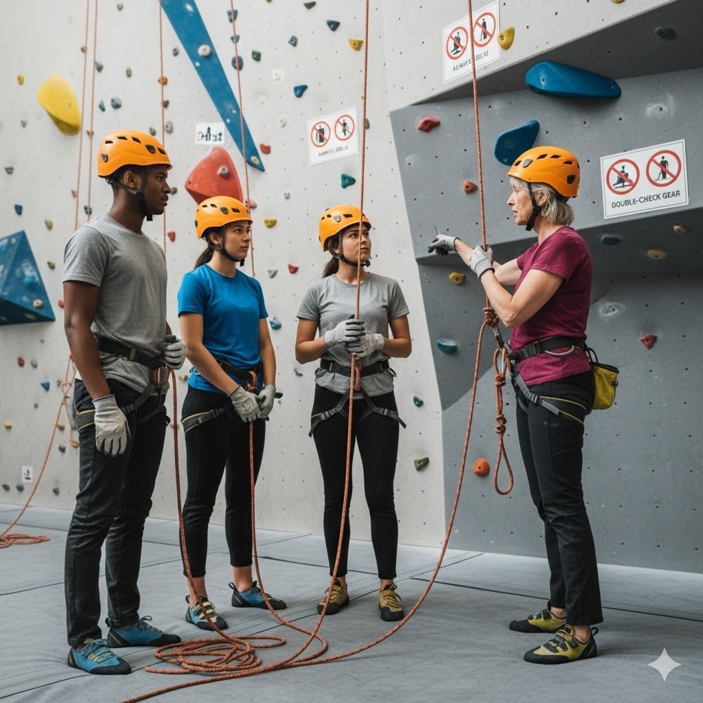 リスクテイカーは登山行動に落とし穴が｜山旅天空倶楽部