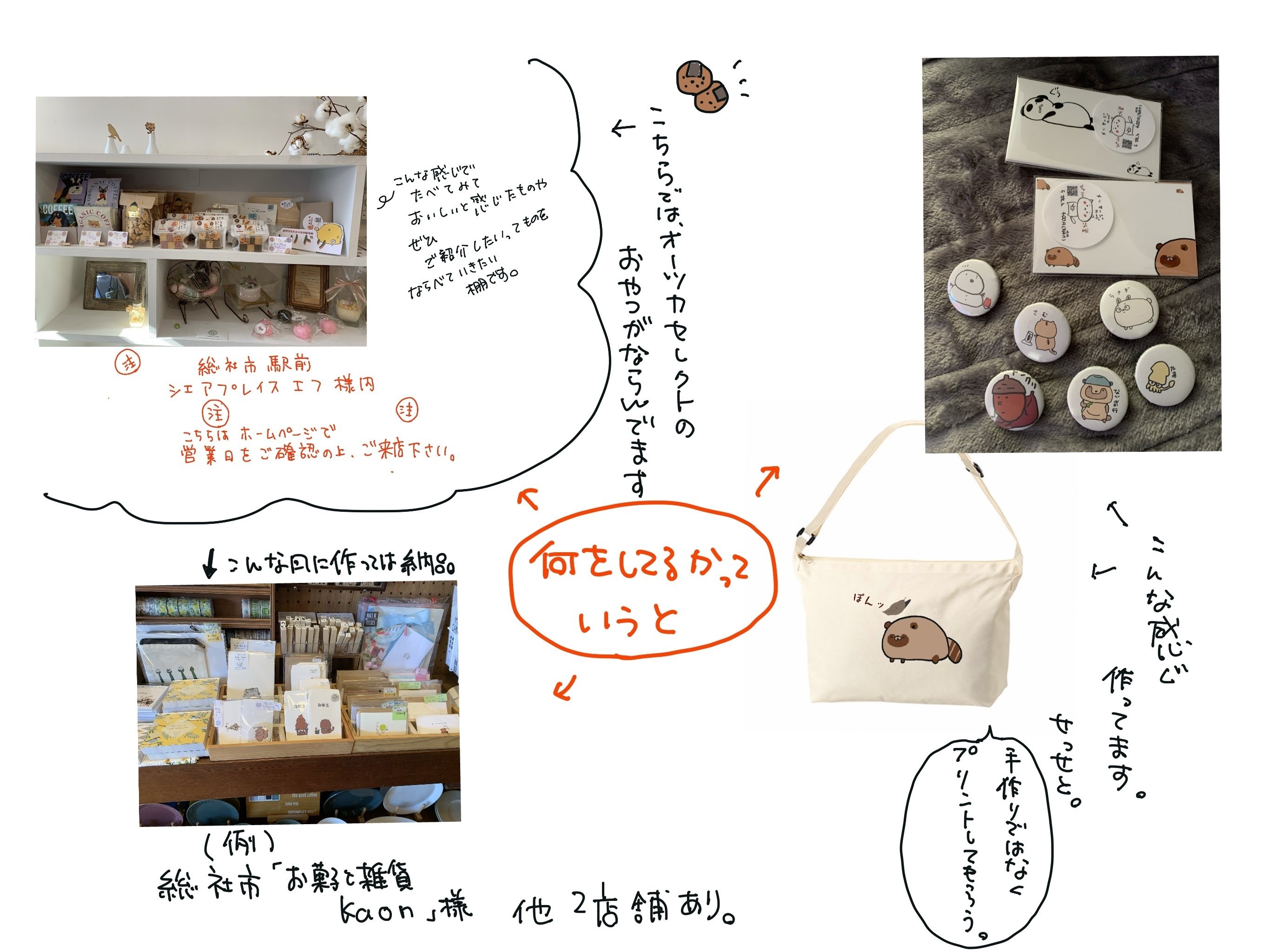 買うか迷ったら自己紹介見てねおねがいページ 新入社員必見！あると超絶便利 オンライン懇親会で使える自己紹介