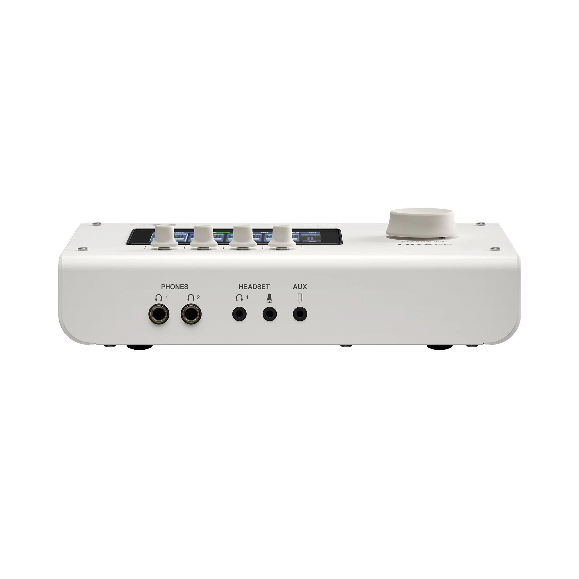 VTuberがみるYamahaの新オーディオインターフェイス【 URX22 URX44