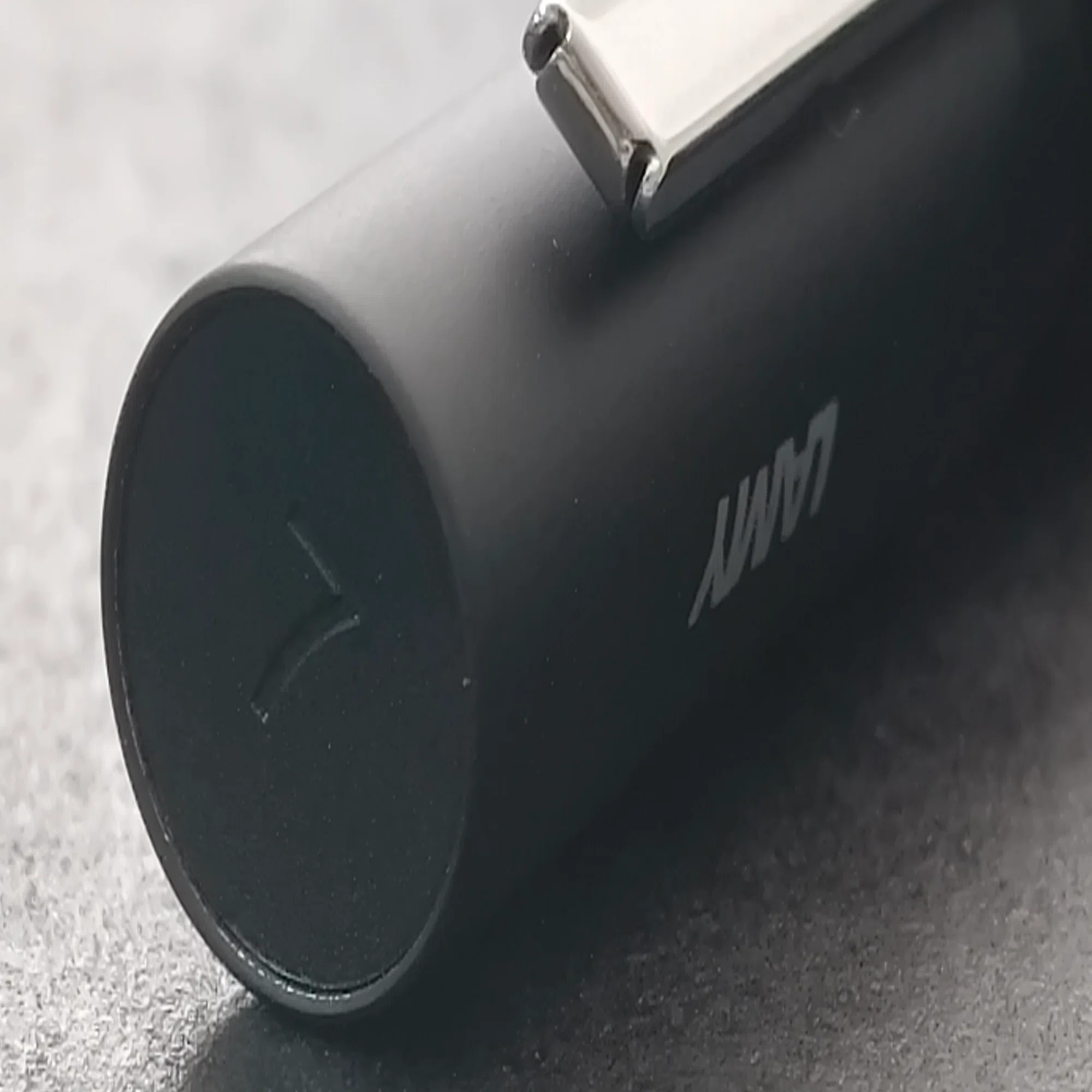 LAMY Pur MP 書斎館限定｜KAWEkollektor