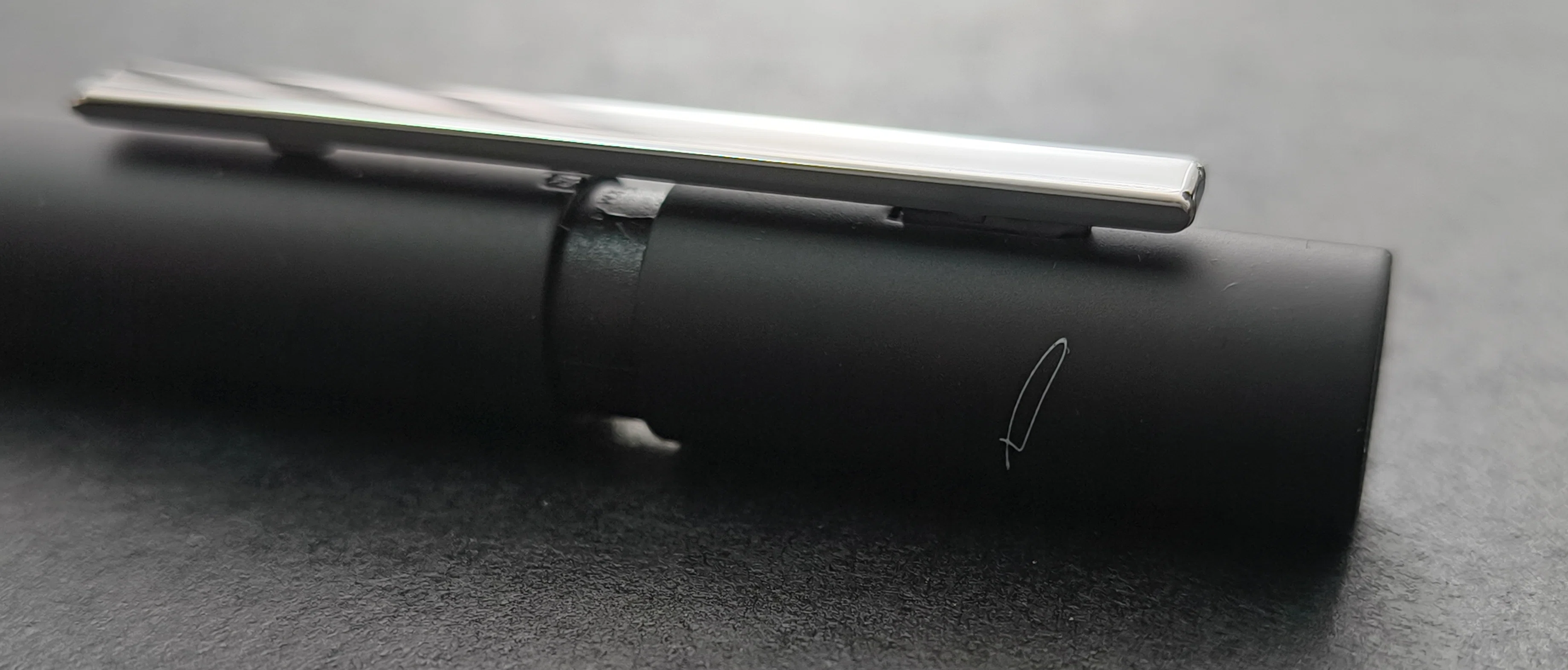 LAMY Pur MP 書斎館限定｜KAWEkollektor