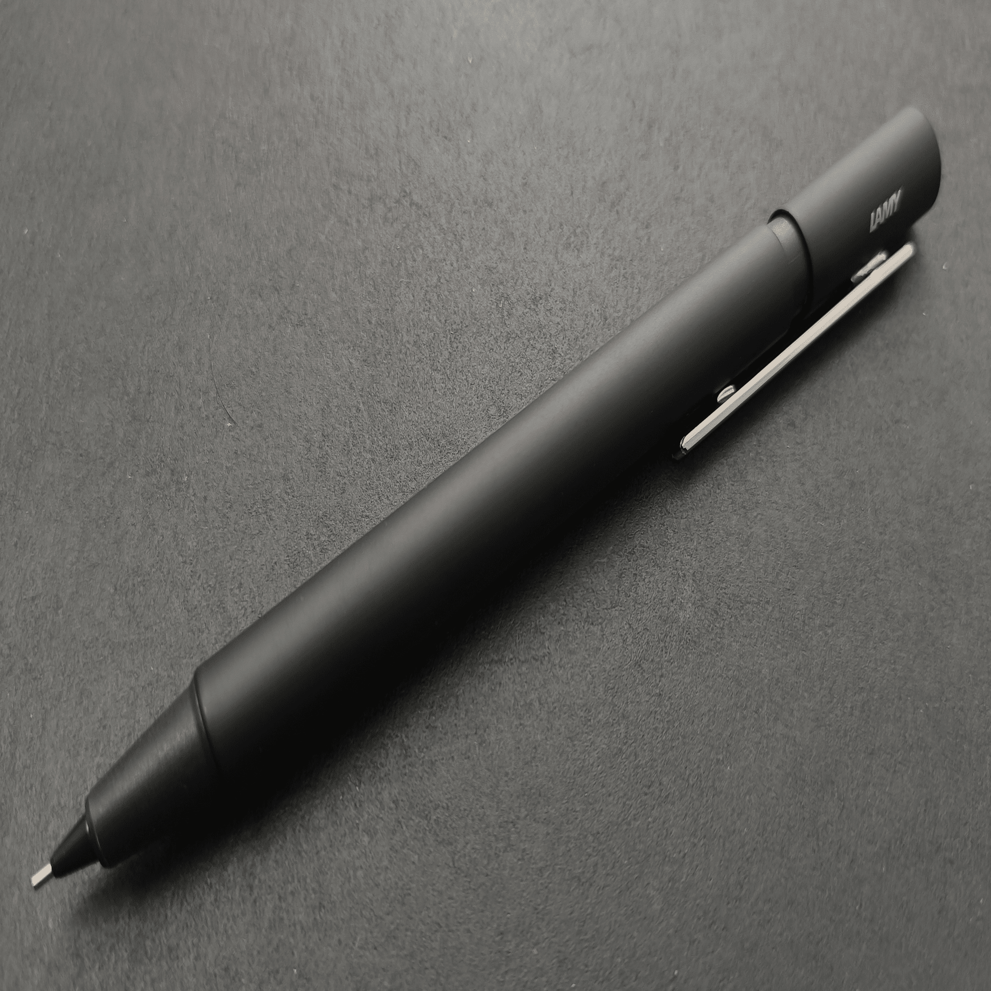 LAMY Pur MP 書斎館限定｜KAWEkollektor