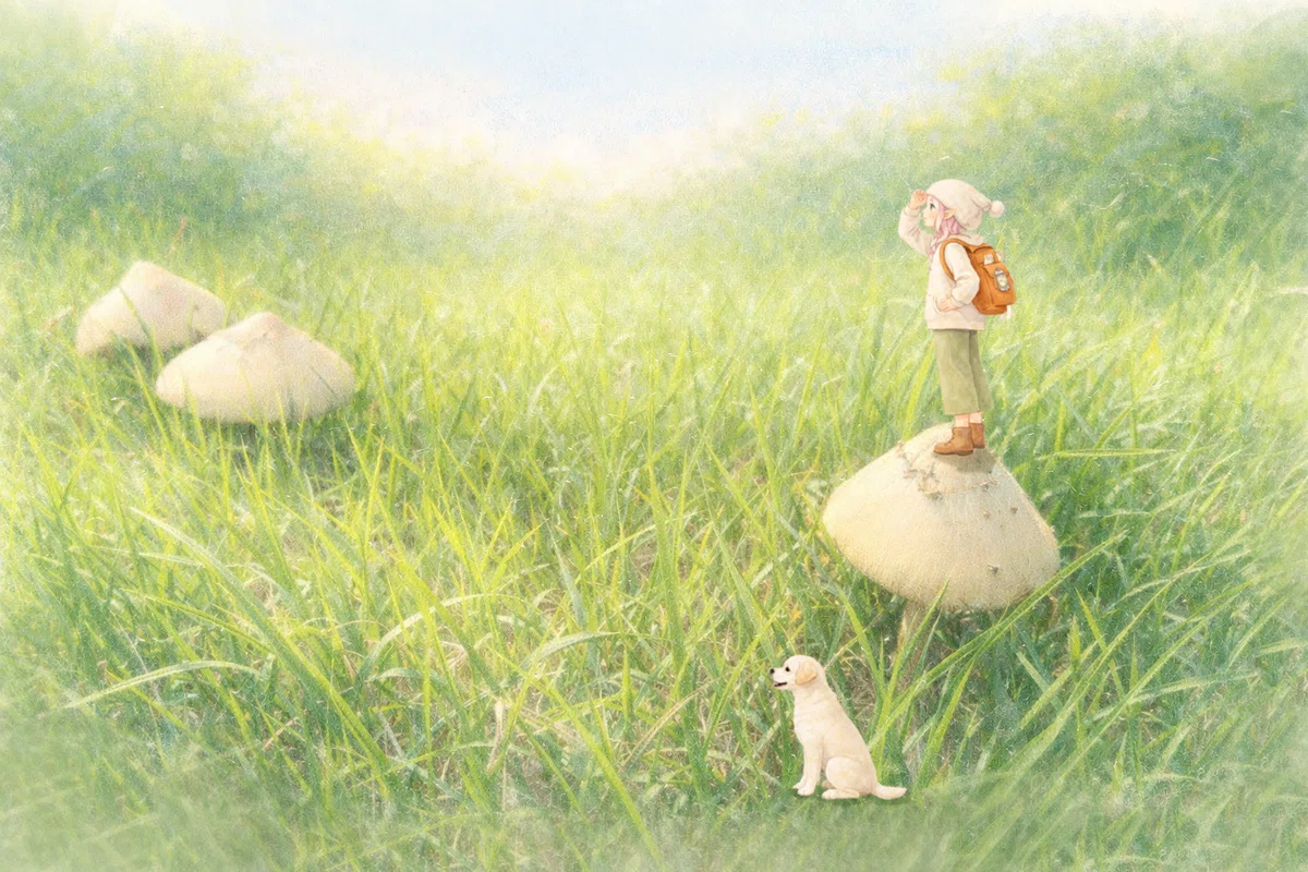 みんなのフォトギャラリー | ティスの見える世界 (1)|若菜あずき