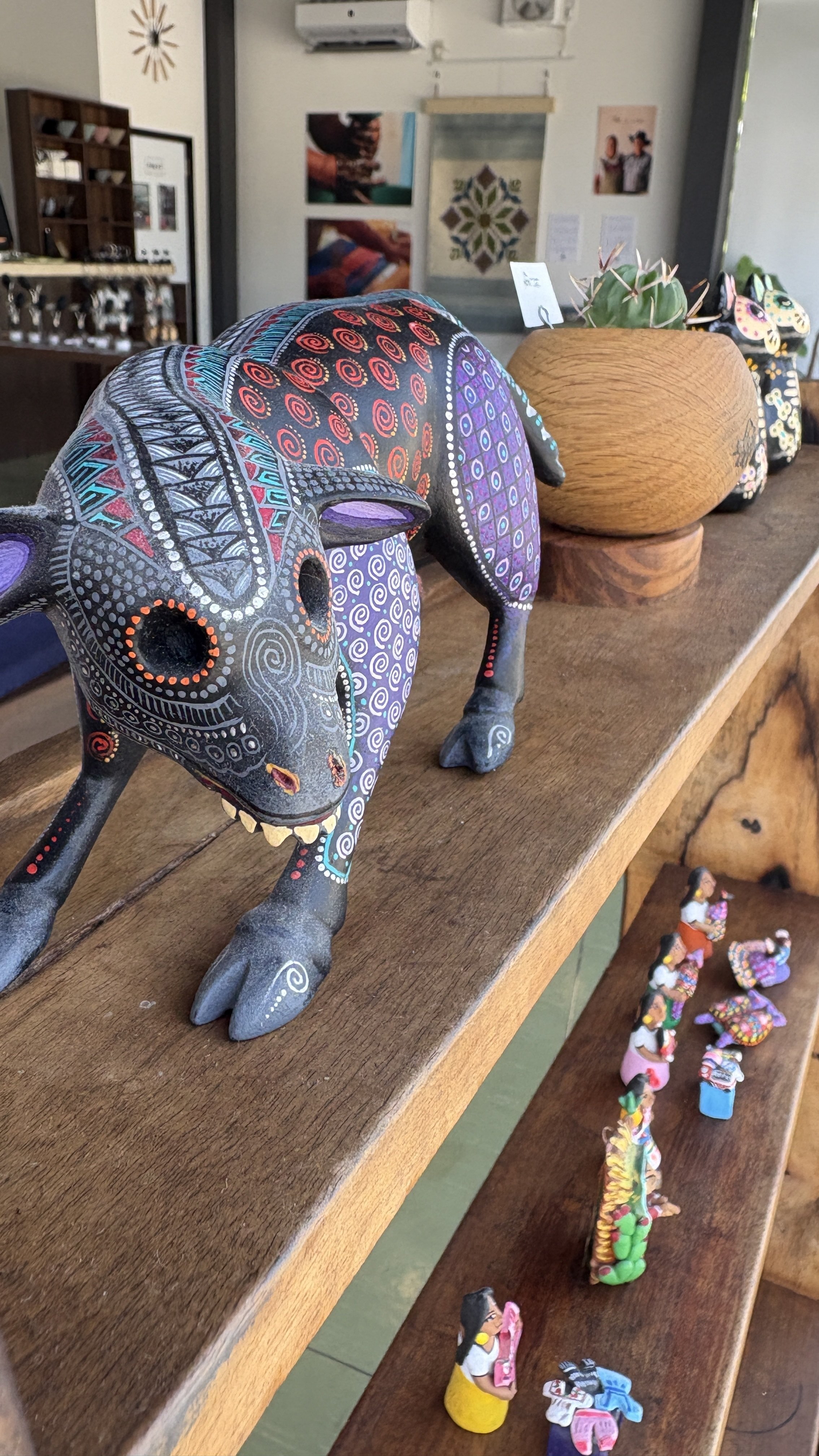 ディズニー『リメンバー・ミー』の霊獣は実在した。悪夢から生まれた極