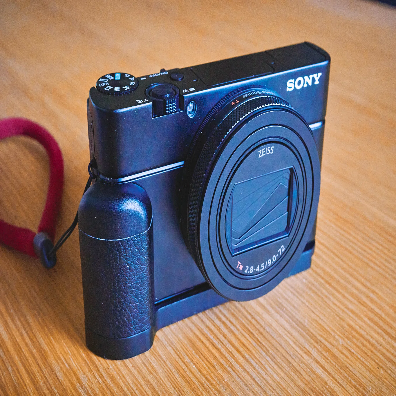 Cybershot DSC-RX100M7｜kuronekonyasan
