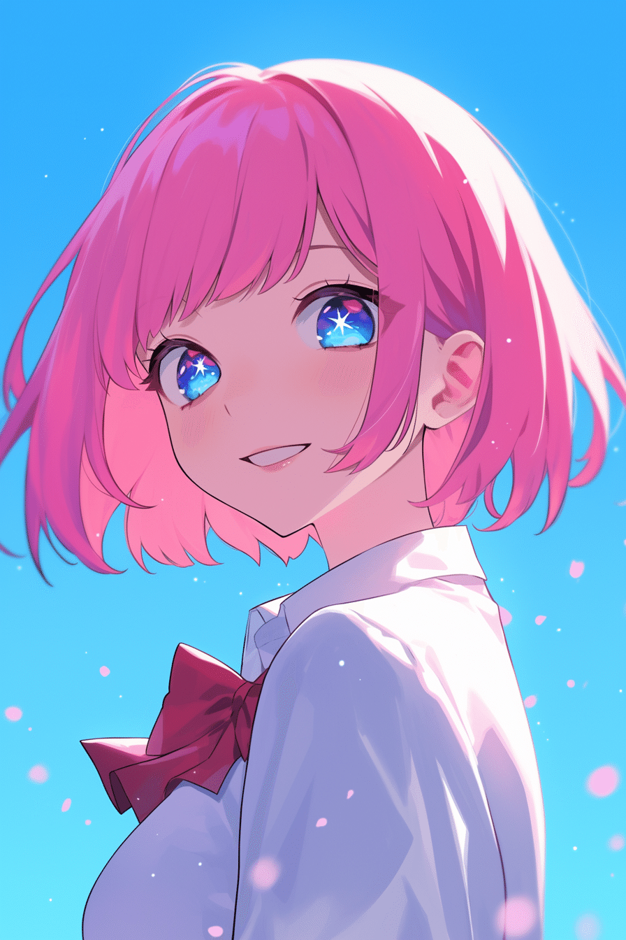 Niji 7 | Midjourney】表現力を爆上げする画像生成AIプロンプト。最新