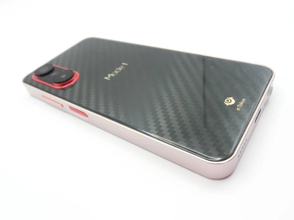 大画面スマホから5.3インチへ！ 小画面スマホMode1 Pocketレビュー