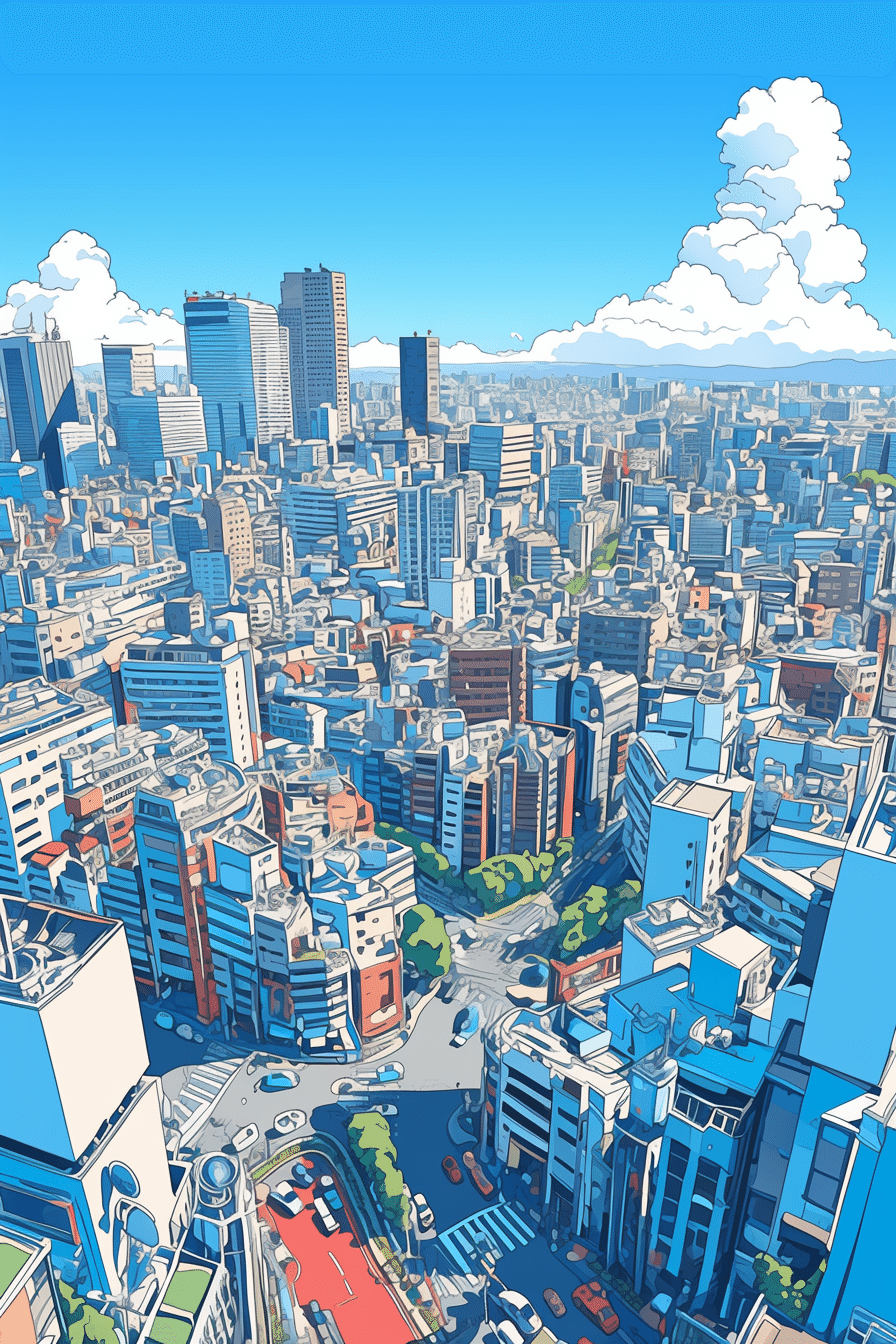 Niji 7 | Midjourney】表現力を爆上げする画像生成AIプロンプト。最新