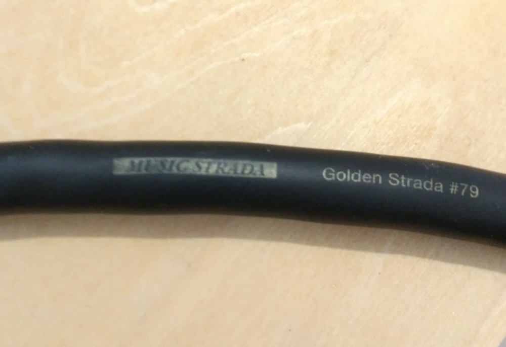 スピーカーケーブル｜kinohibiki25