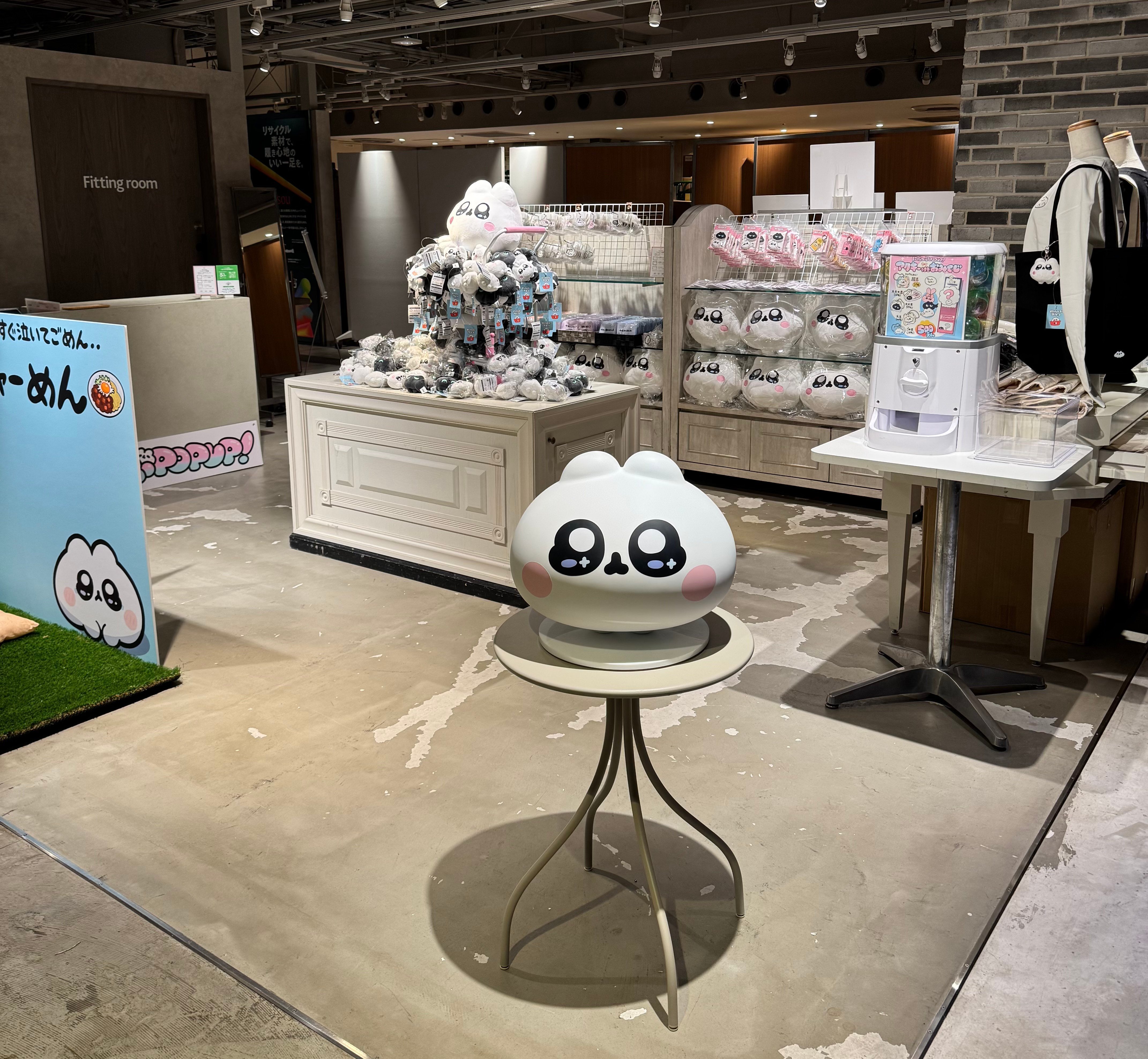 場所選定から撤収まで、全部自社でやってみた。〜株式会社finn流