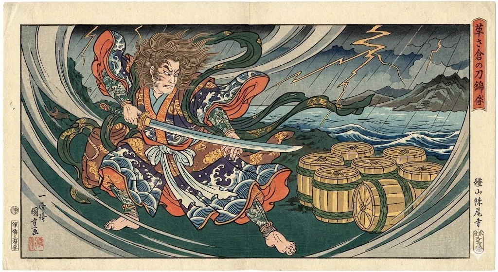 【中古】 日本の神話 剣山に重なる日本神話｜徳島のユニークな魅力＠伝え隊〜徳島から元気の
