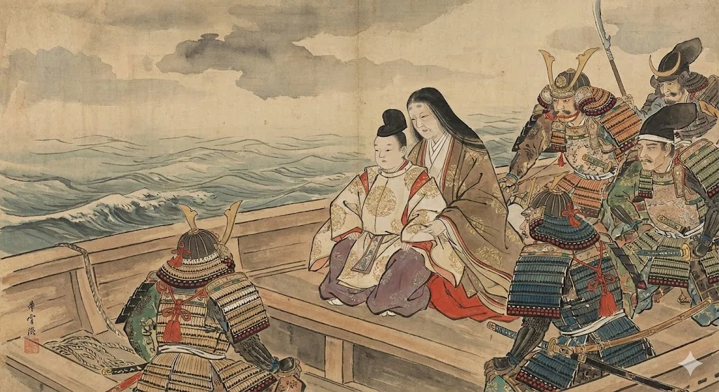 剣山に重なる日本神話｜徳島のユニークな魅力＠伝え隊〜徳島から元気の
