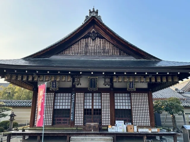 VOL.58】都の境界を守る「毘沙門天」｜東寺（教王護国寺）、都七福神
