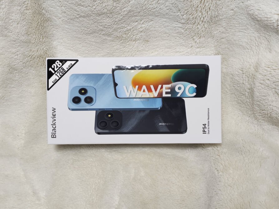 Blackview Wave9C SIMフリー スマホ Amazon | 【SIMフリー＆技適認証済】Blackview Wave9C SIMフリー